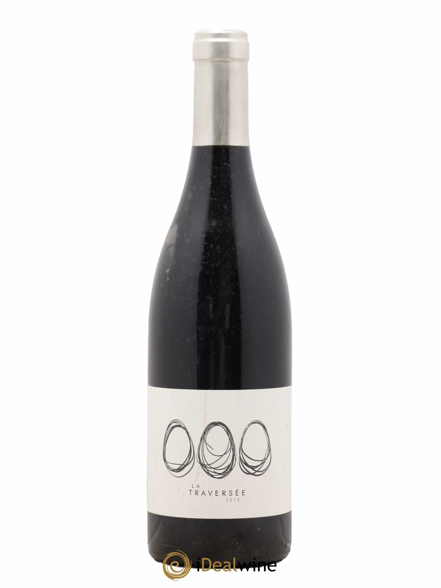 Coteaux du Languedoc La Traversée - Terrasses du Larzac 2015 - Posten von 1 Flasche - 0
