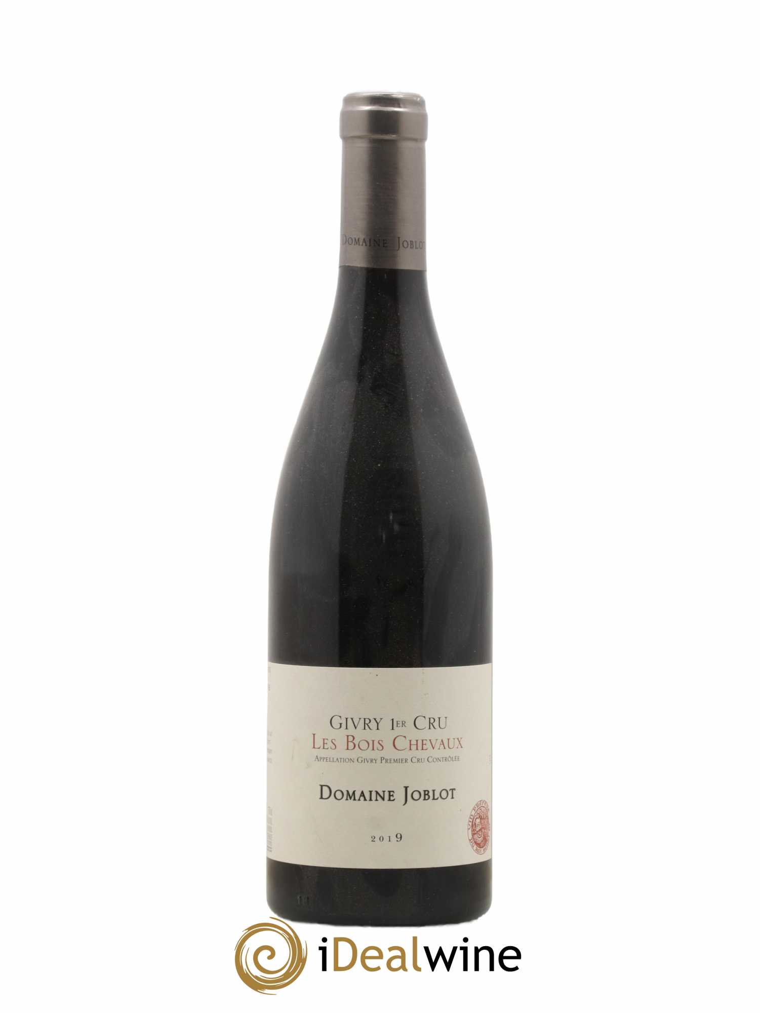 Givry 1er Cru 2019 - Posten von 1 Flasche - 0