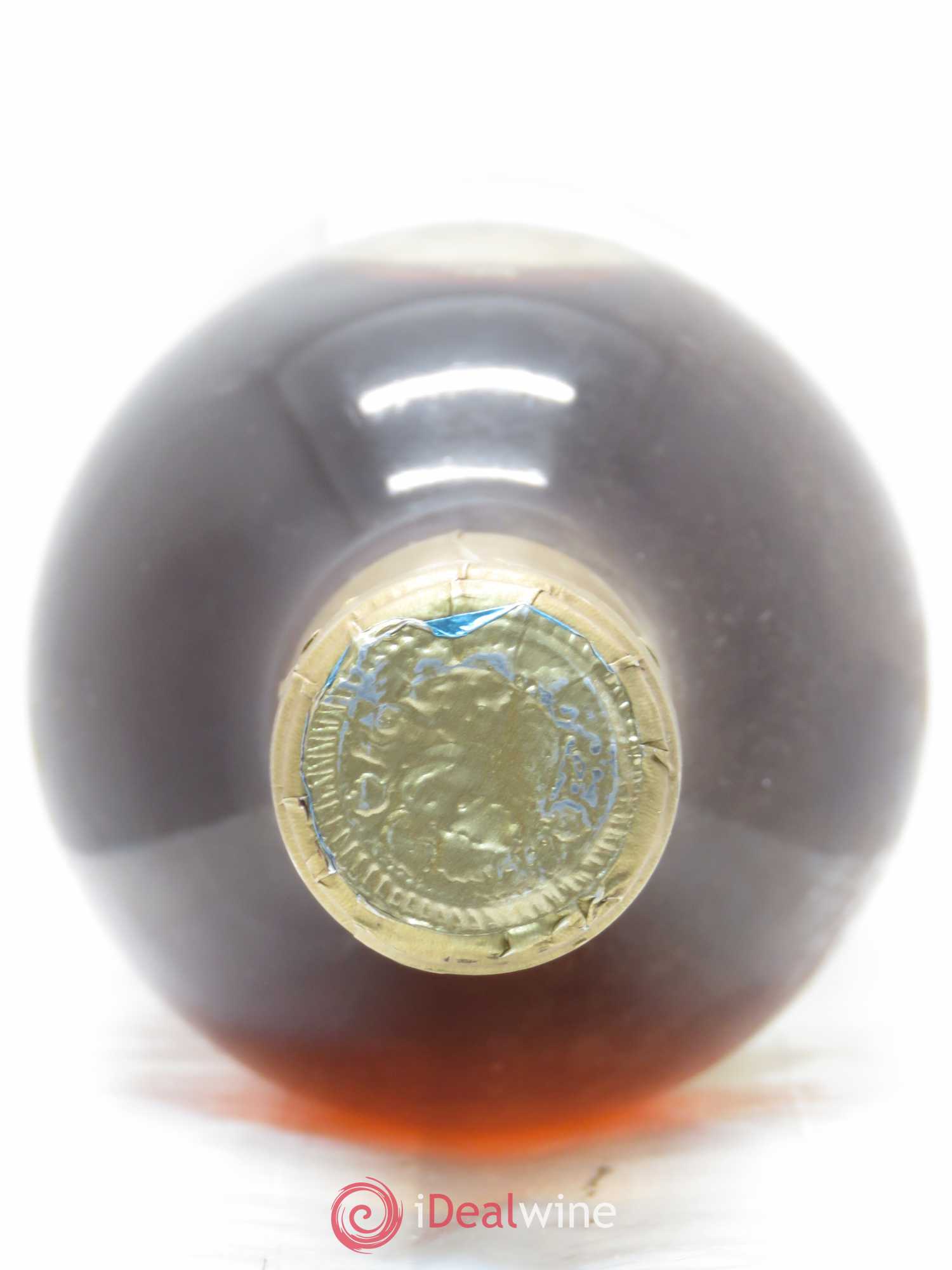 Jurançon Clos Joliette Sec 1970 - Lotto di 6 bottiglie - 3