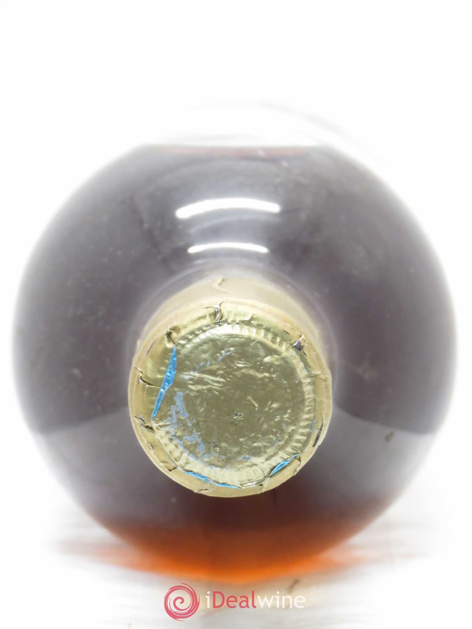 Jurançon Clos Joliette Sec 1970 - Lotto di 3 bottiglie - 1