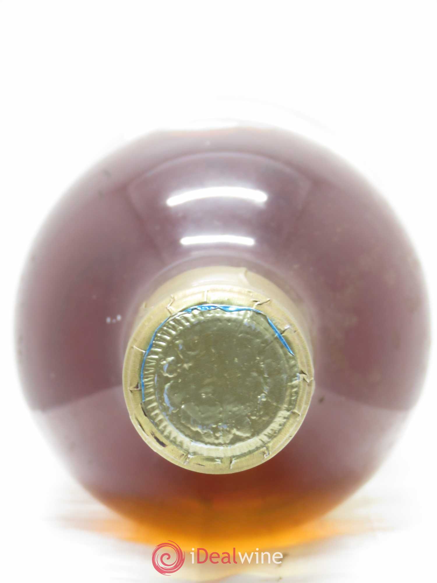 Jurançon Clos Joliette Sec 1970 - Lotto di 3 bottiglie - 1