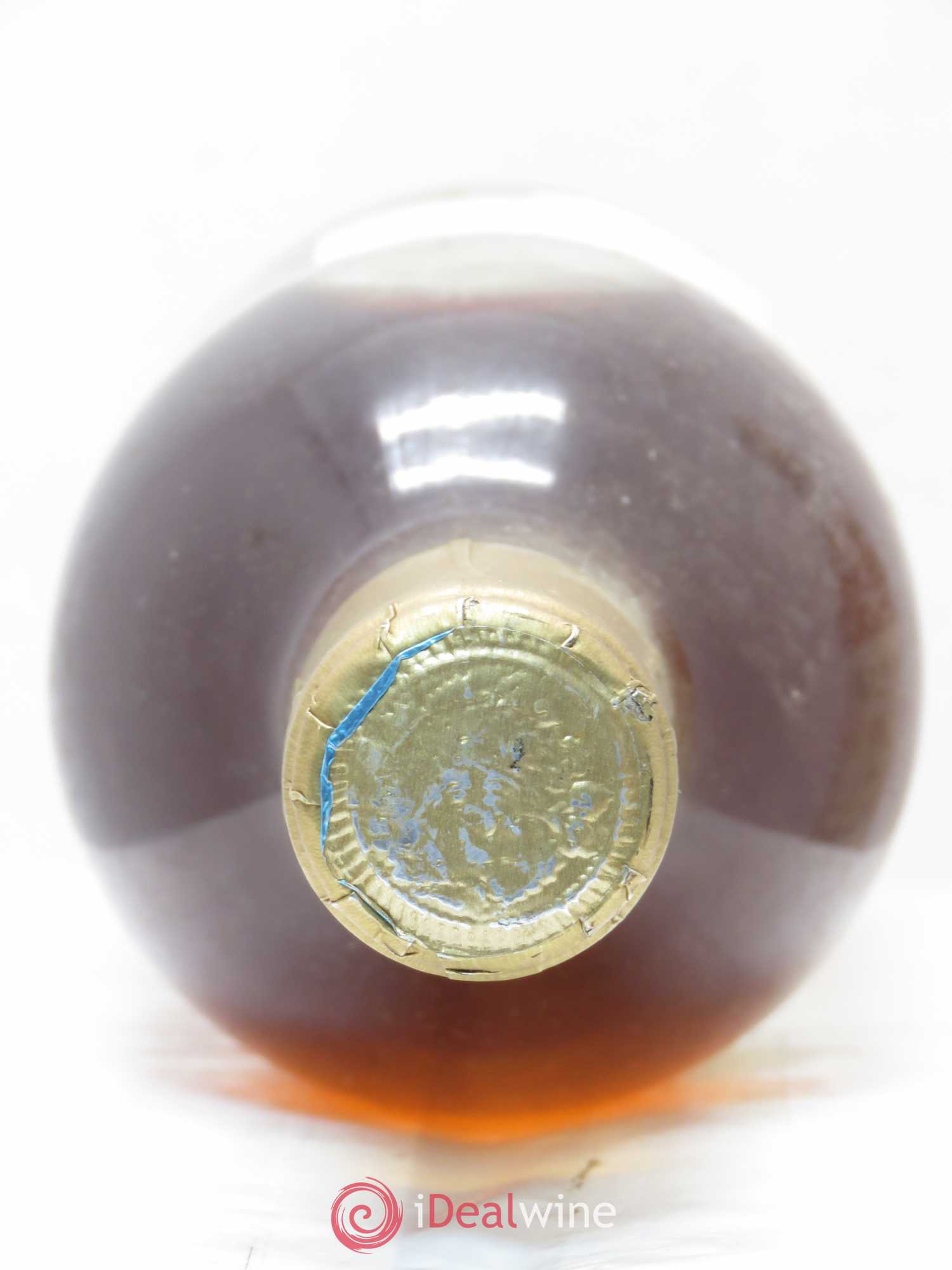 Jurançon Clos Joliette Sec 1970 - Lotto di 2 bottiglie - 1