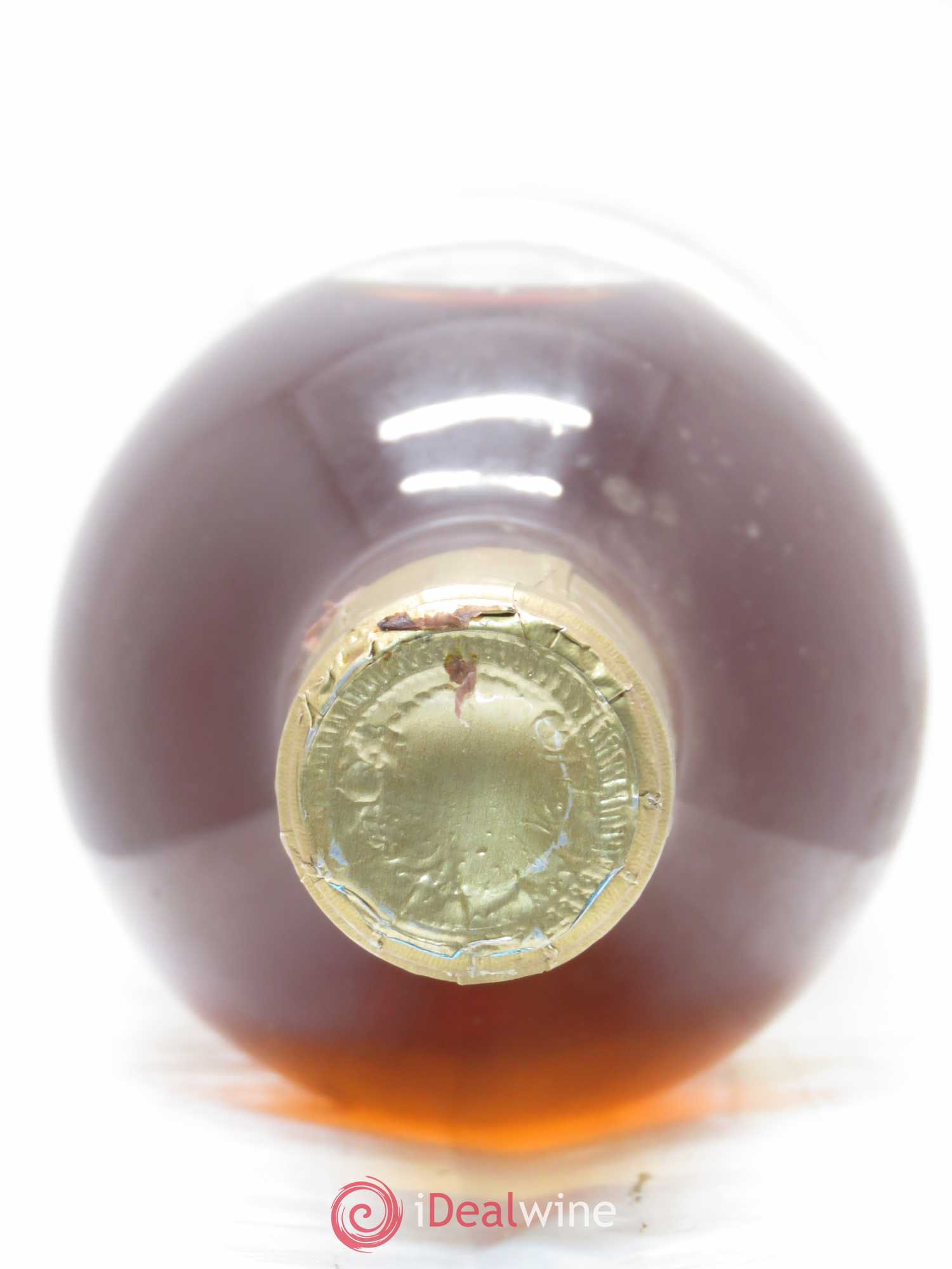 Jurançon Clos Joliette 1970 - Lotto di 1 bottiglia - 1