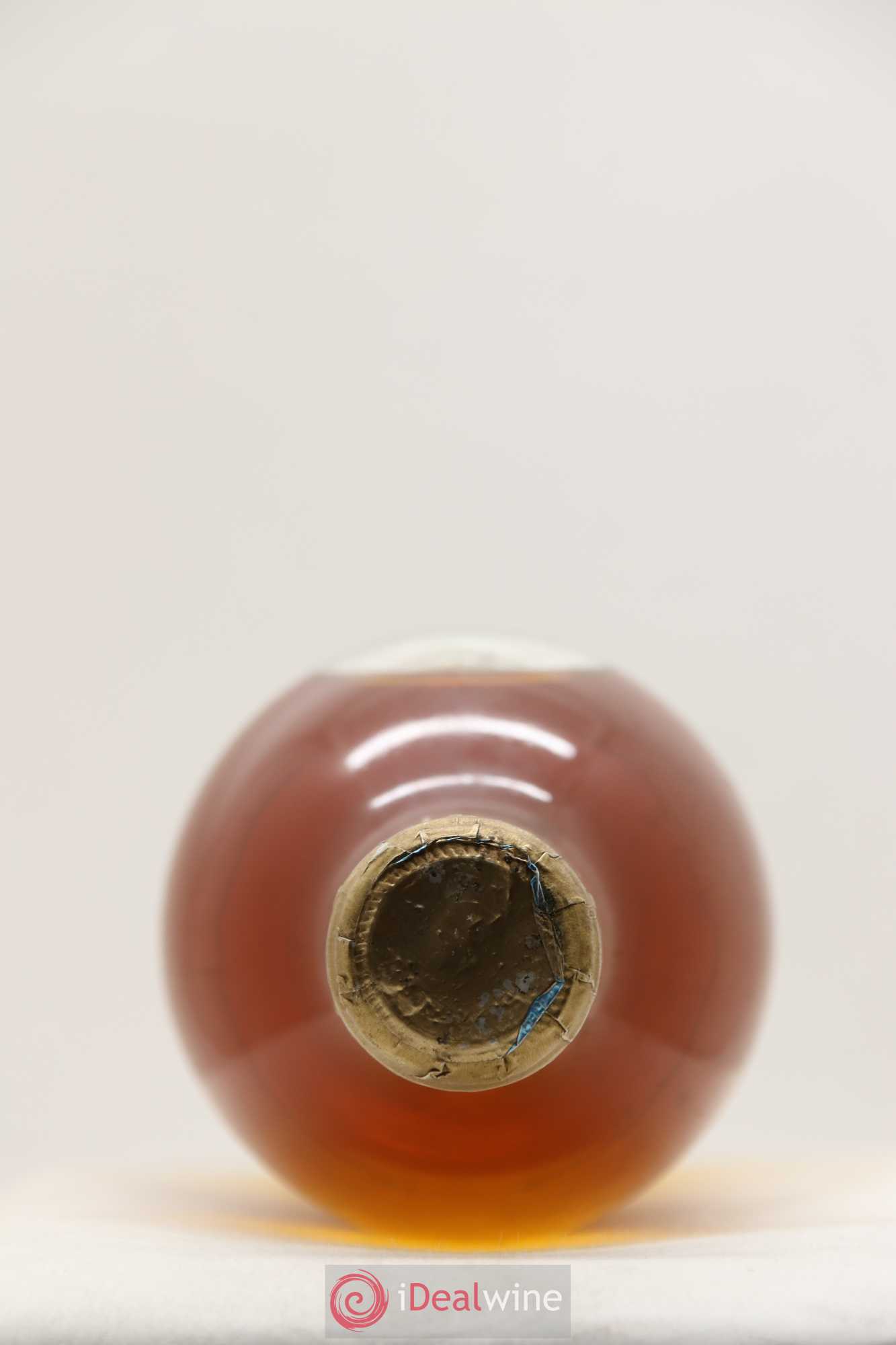 Jurançon Sec Clos Joliette 1970 - Lot de 1 bouteille - 1