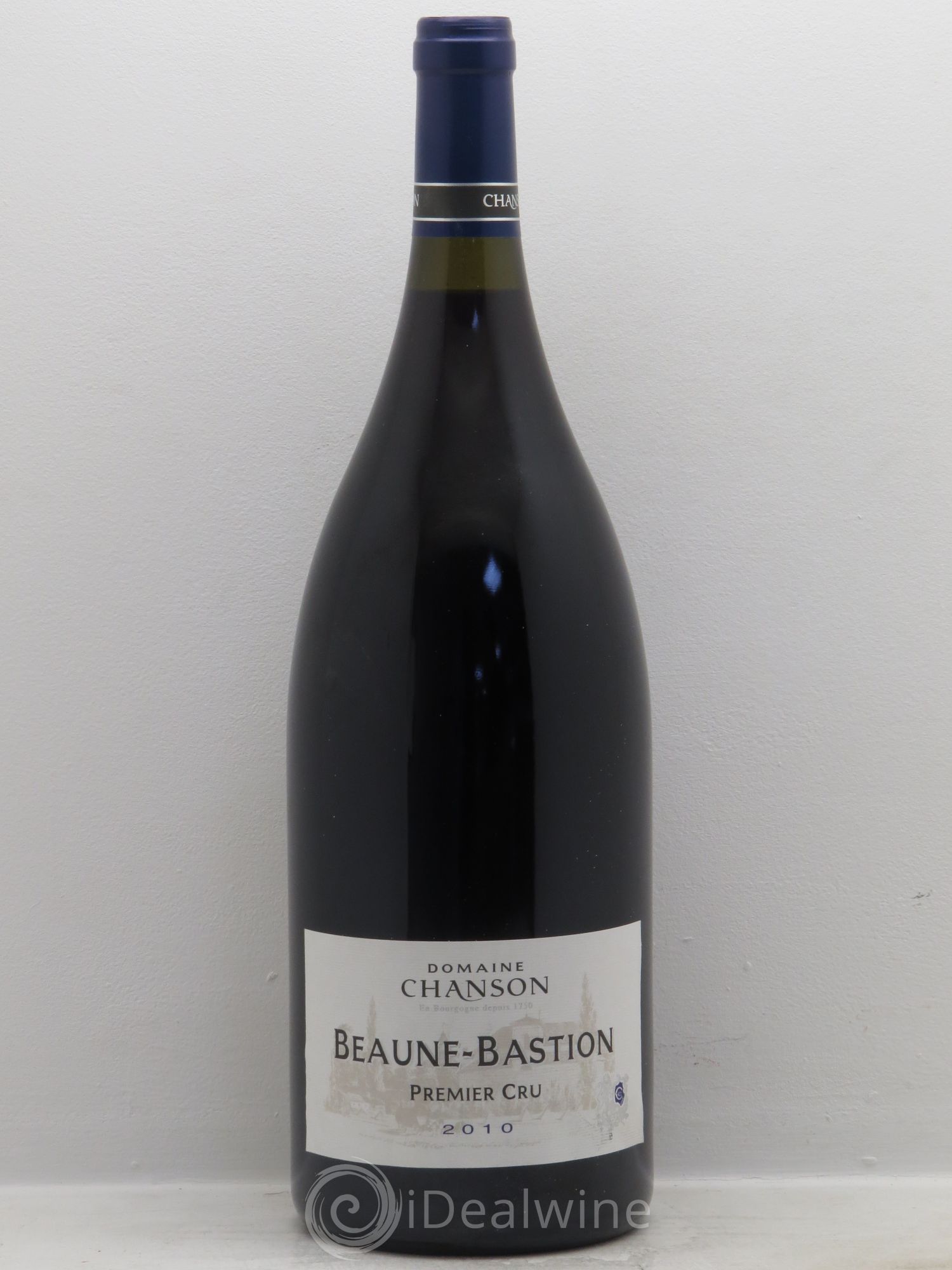 Beaune 1er Cru 2010 - Posten von 1 Magnum - 0