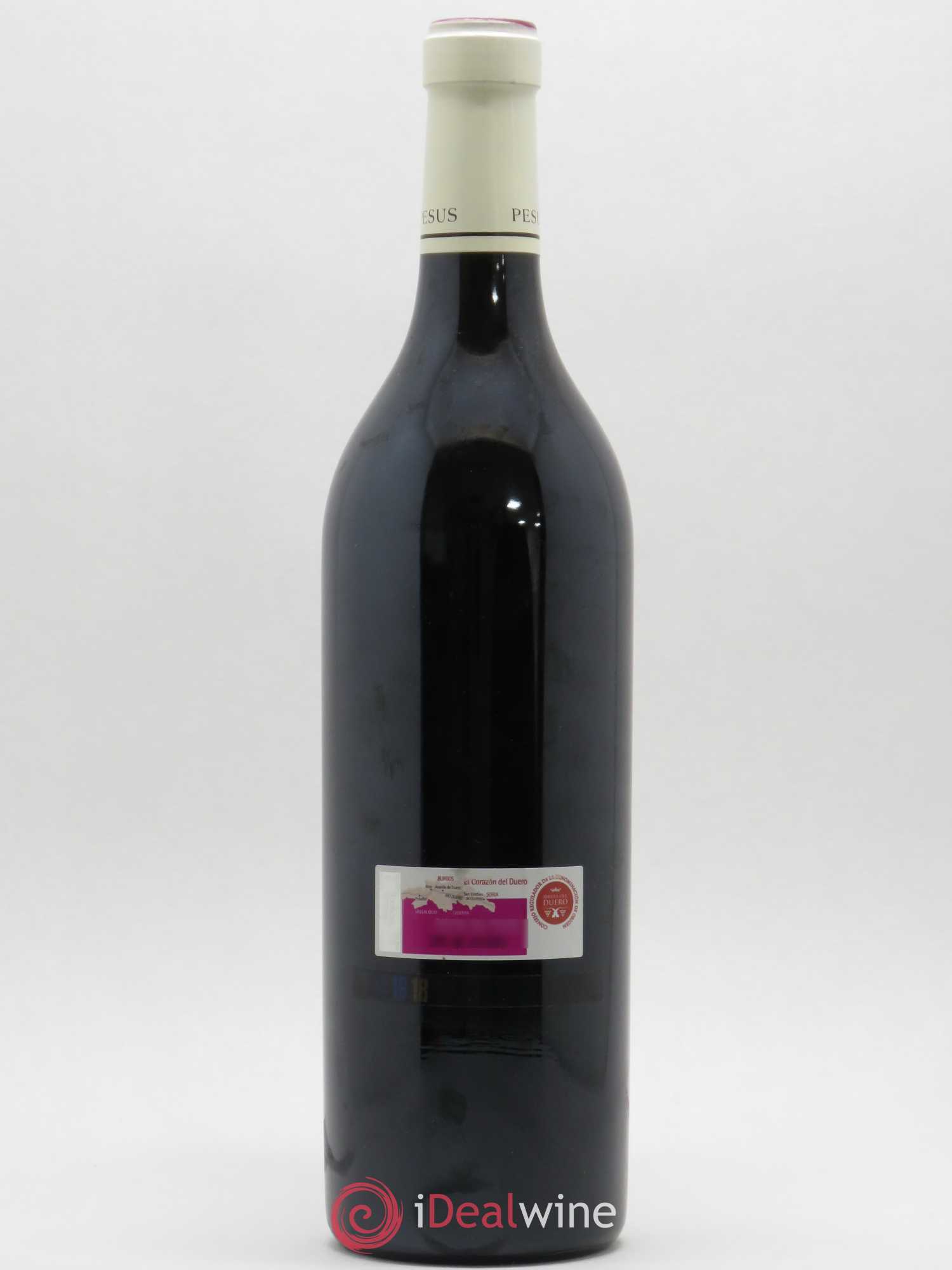 Espagne Ribera del Duero Vina Sastre Pesus Pedro Y Jesus 2006 - Lot of 1 bottle - 1
