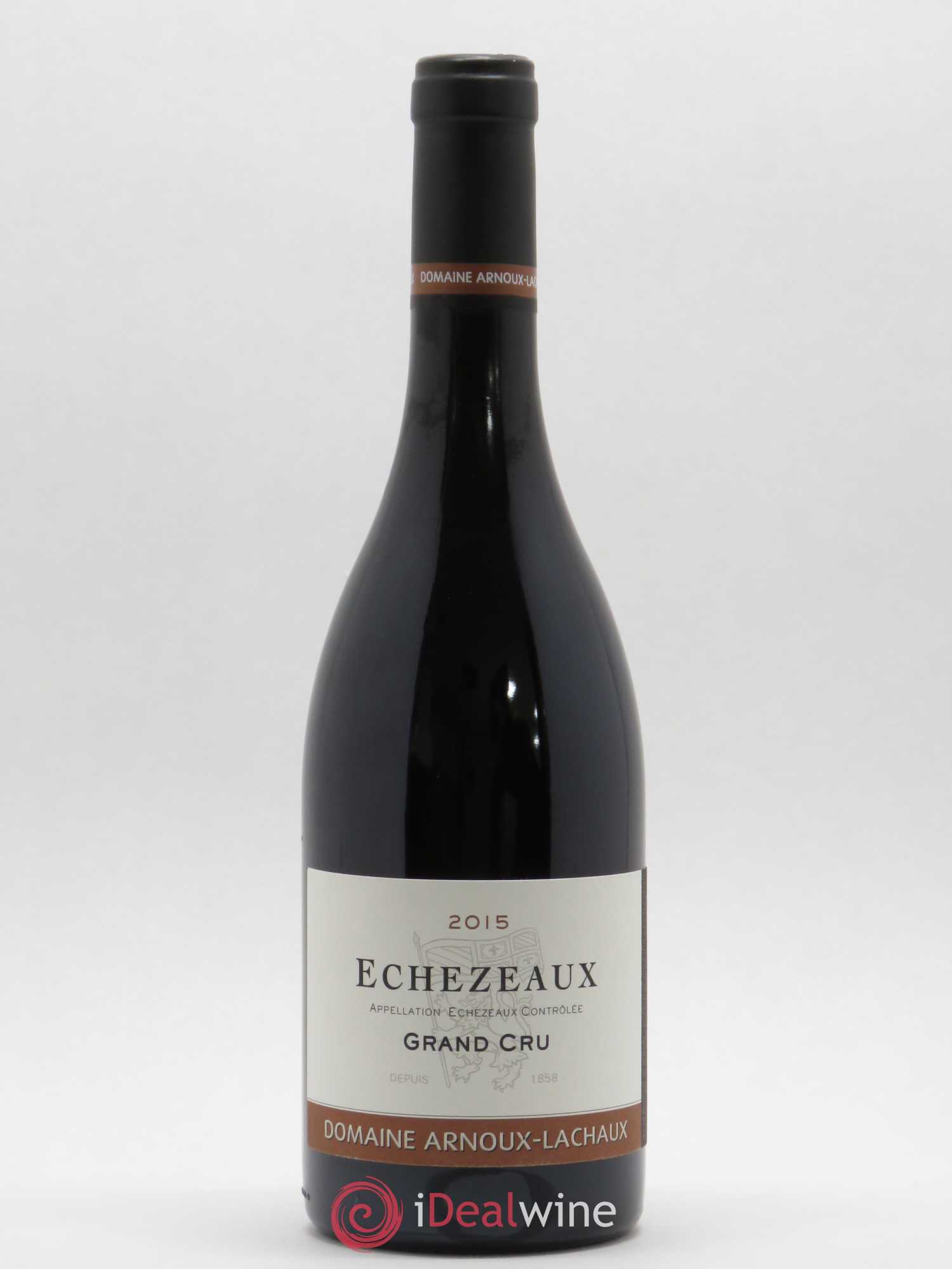 Echezeaux Grand Cru Arnoux-Lachaux (Domaine) 2015 - Lot de 1 bouteille - 0