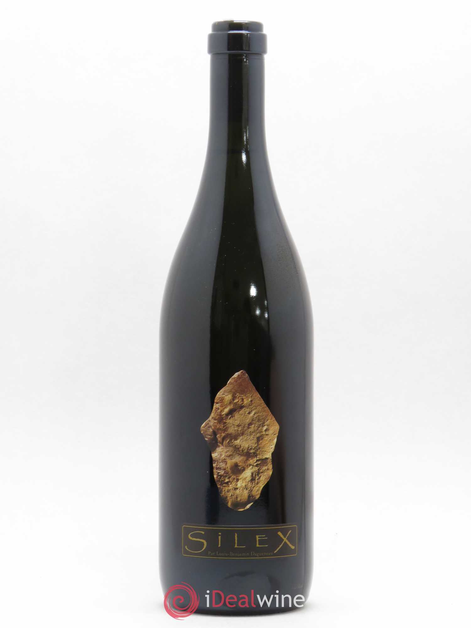 Vin de France (anciennement Pouilly-Fumé) Silex Dagueneau (Domaine Didier - Louis-Benjamin) 2016 - Lot de 1 bouteille - 0