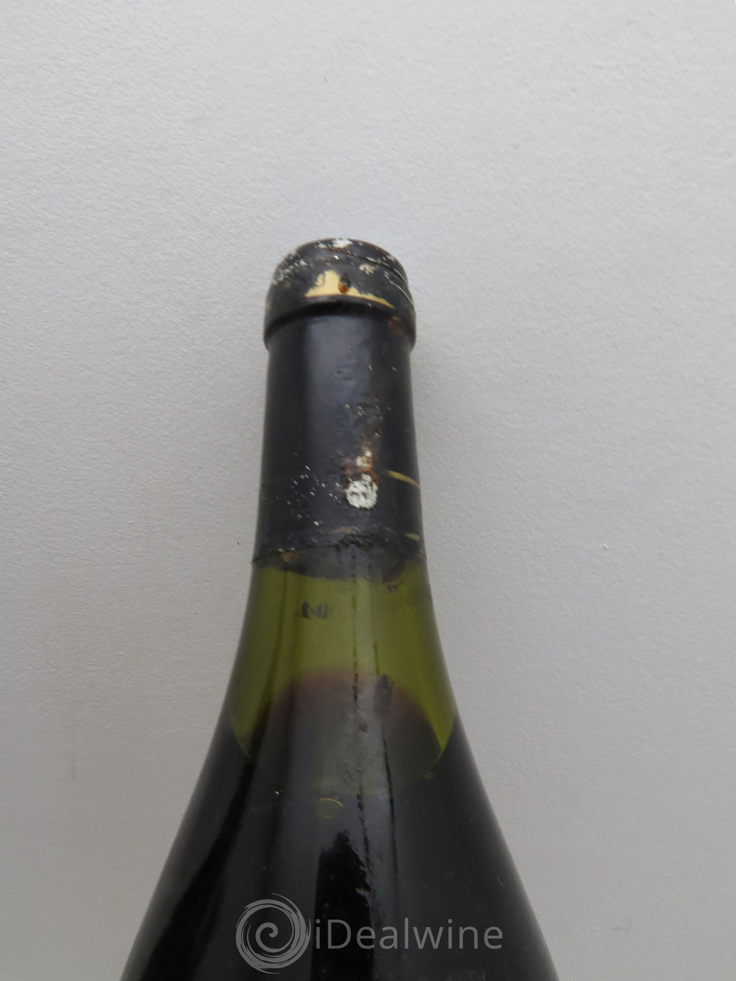 Saint-Guilhem-le-Désert - Cité d'Aniane Mas Daumas Gassac Famille Guibert de La Vaissière 1997 - Lot de 3 bouteilles - 1