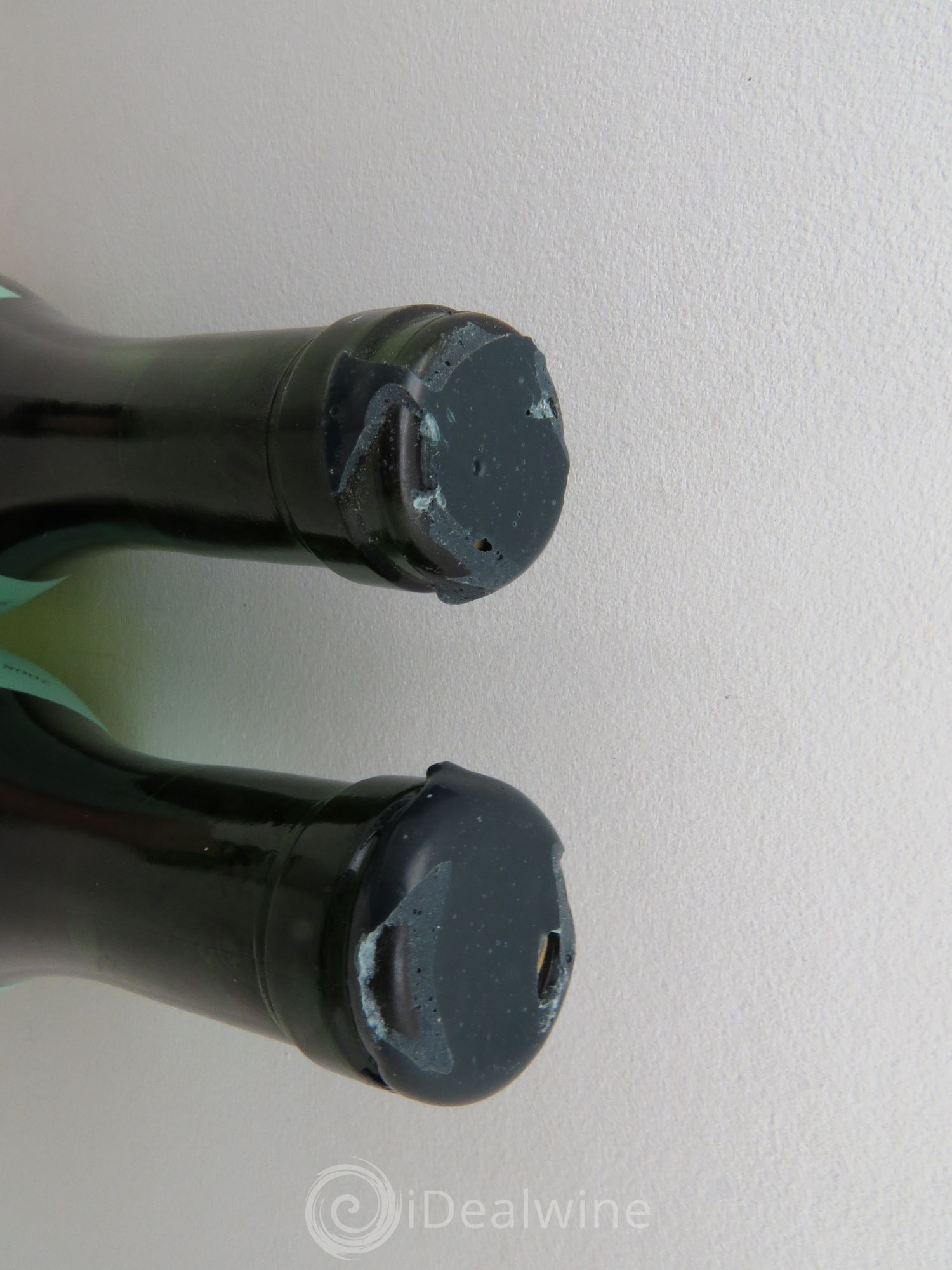 Sancerre Clos la Neore Edmond Vatan 2008 - Lot de 2 bouteilles - 1