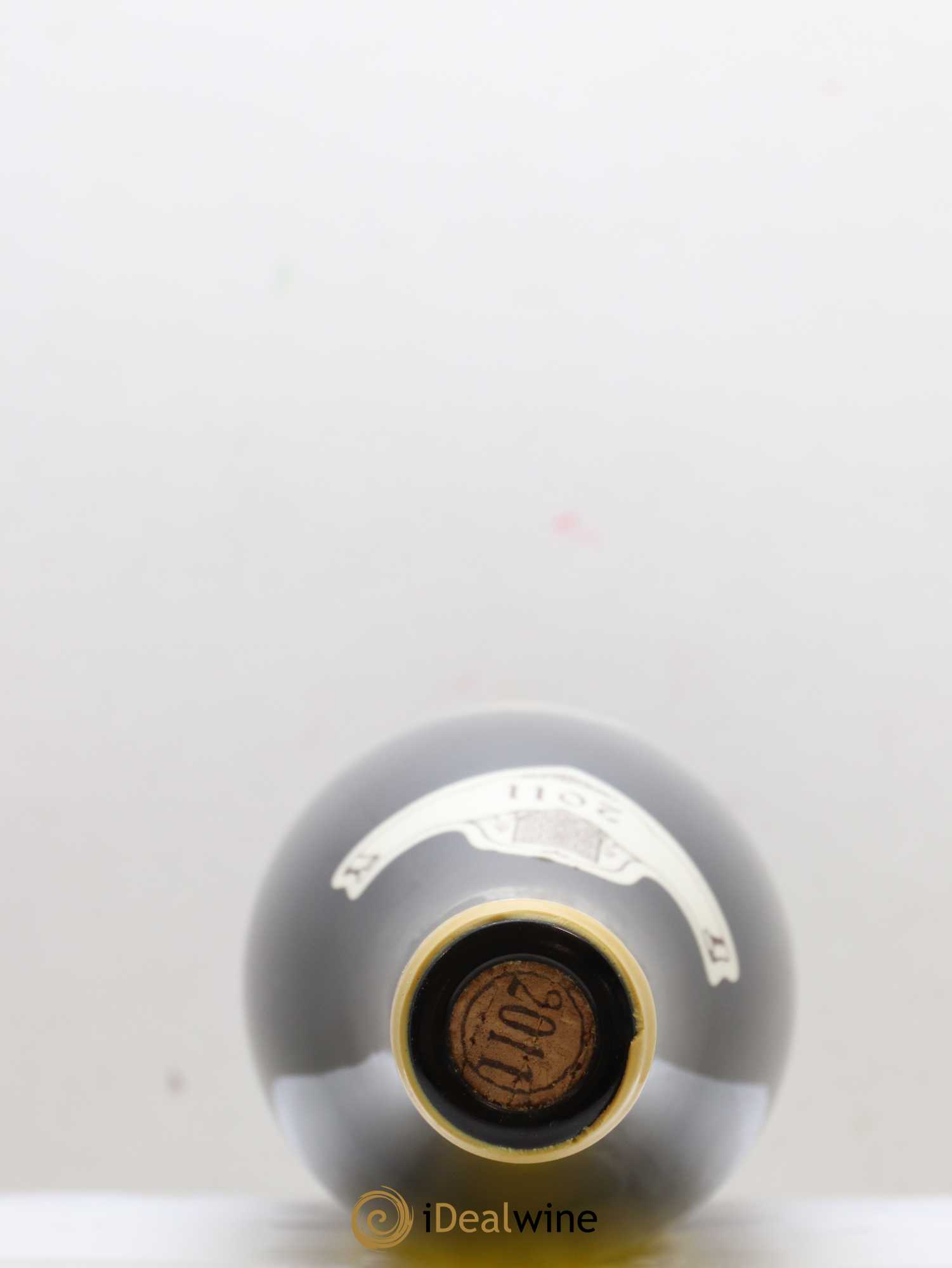 Chablis 1er Cru Vaillons Raveneau (Domaine) 2011 - Lot de 1 bouteille - 1