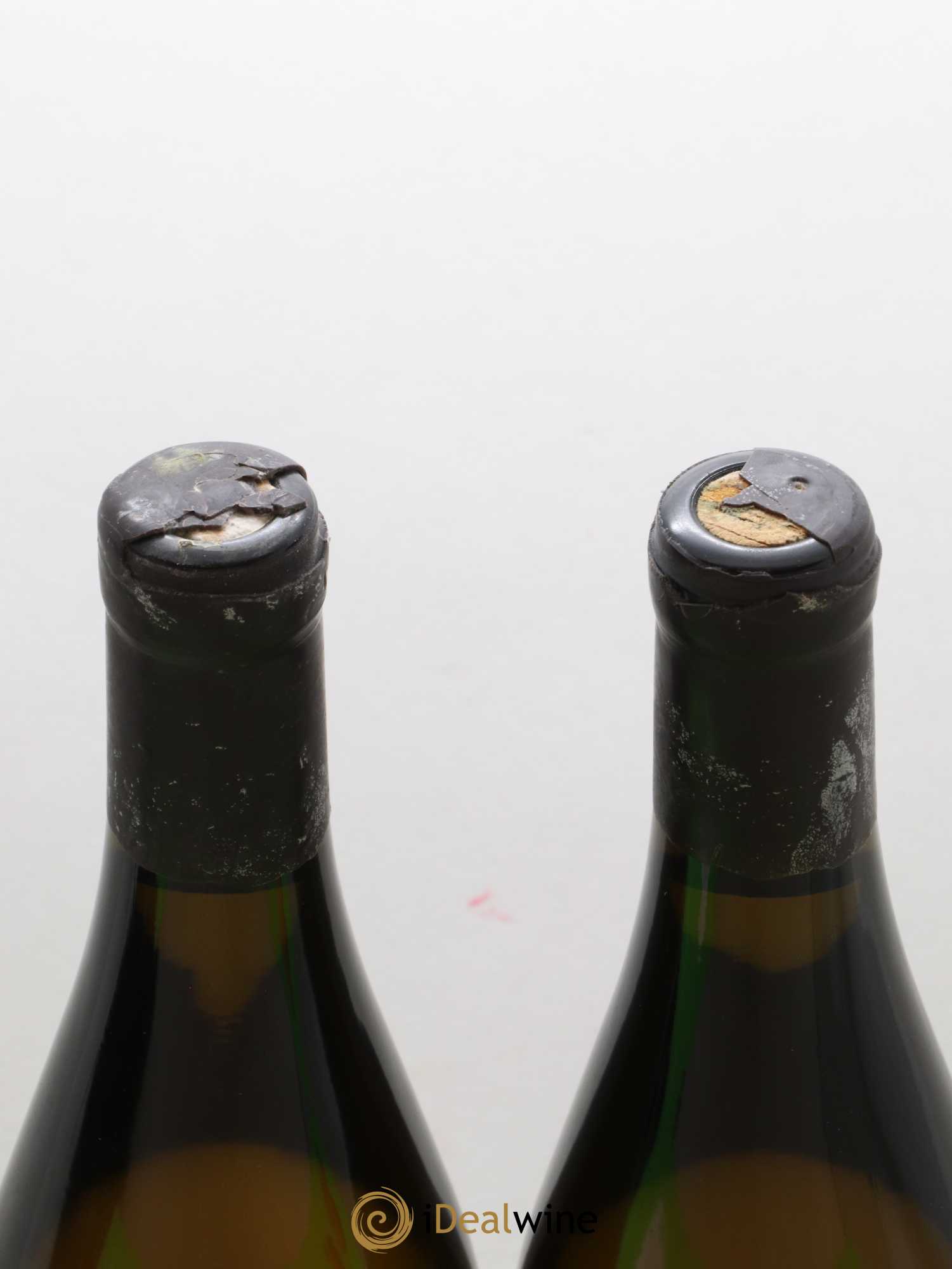 Anjou Les Fouchardes Mark Angeli (Domaine) - Ferme de la Sansonnière 2018 - Lot de 2 bouteilles - 1