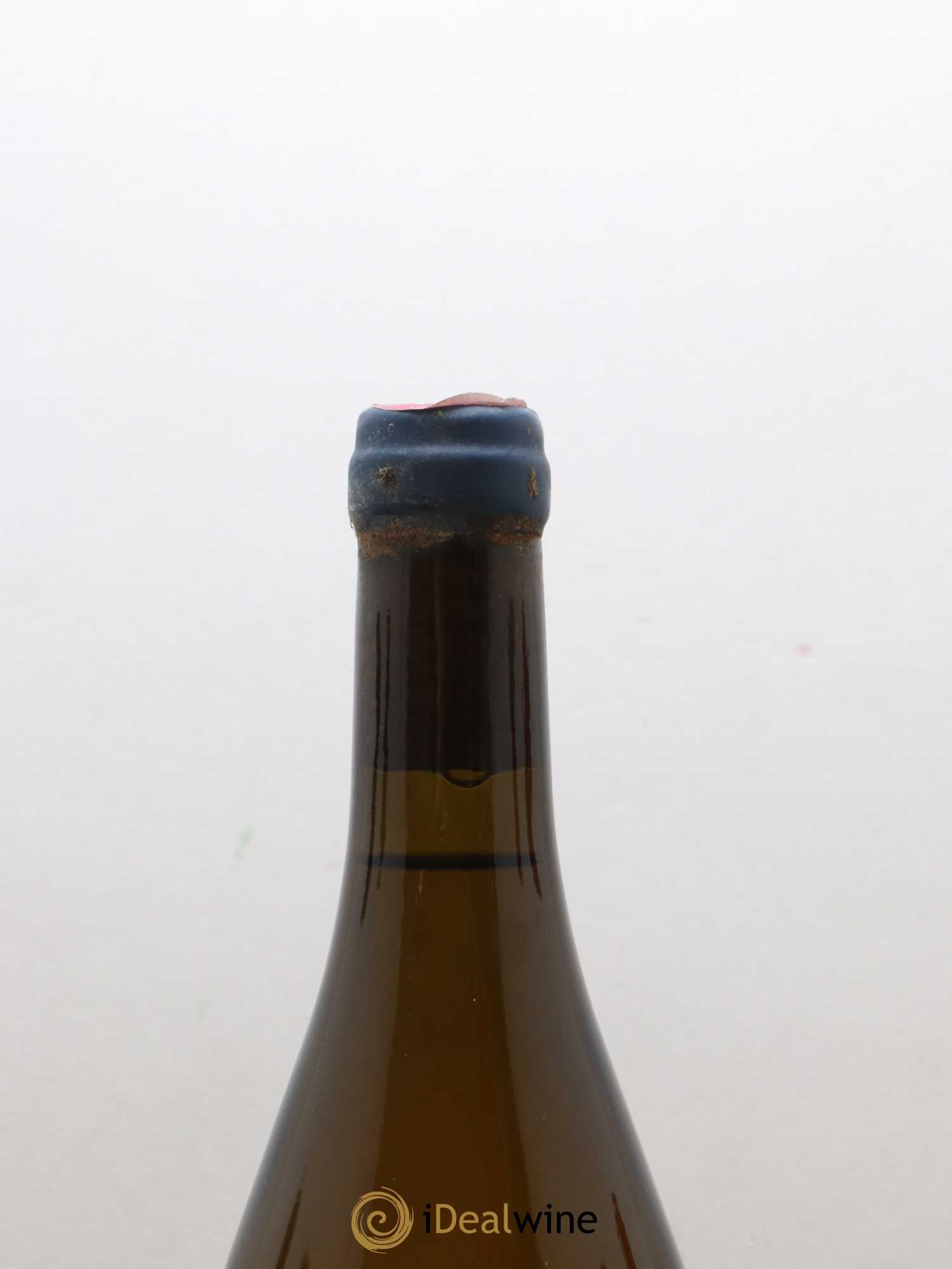 Vin de France Les Nourrissons Stéphane Bernaudeau 2016 - Lot of 1 bottle - 1