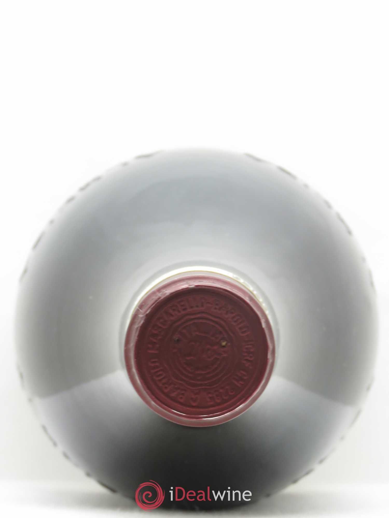 Barolo DOCG Bartolo Mascarello 2010 - Lot de 1 bouteille - 2