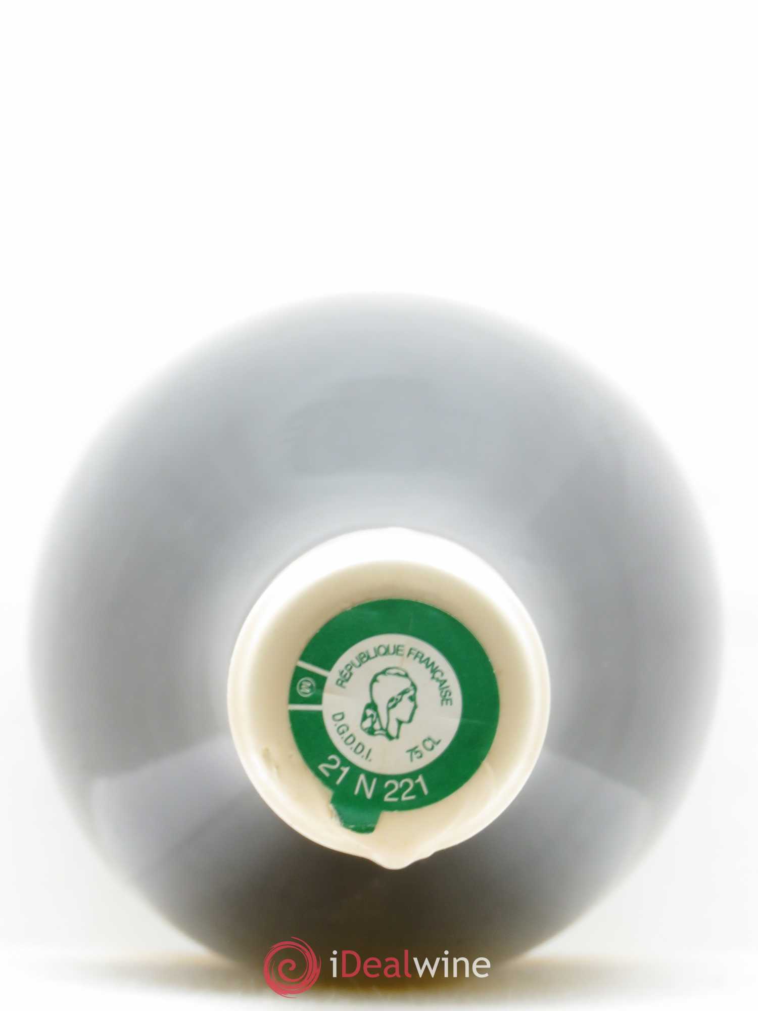 Chevalier-Montrachet Grand Cru Pierre-Yves Colin Morey 2008 - Lot de 1 bouteille - 2