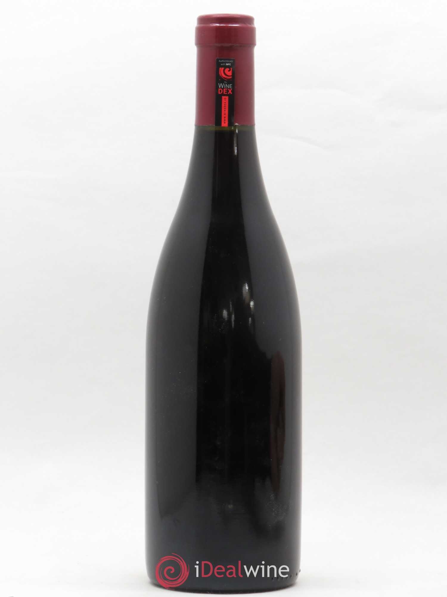 Chambertin Grand Cru Denis Mortet (Domaine) 1999 - Lot de 1 bouteille - 1