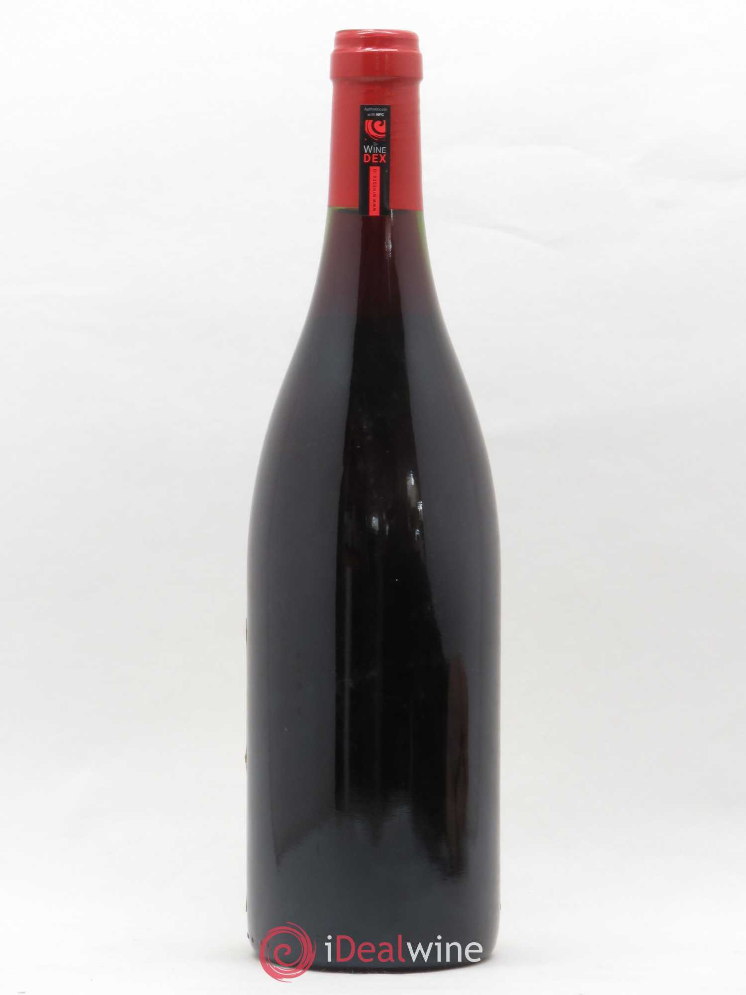 Châteauneuf-du-Pape Château Rayas Emmanuel Reynaud 2005 - Lot de 1 bouteille - 1