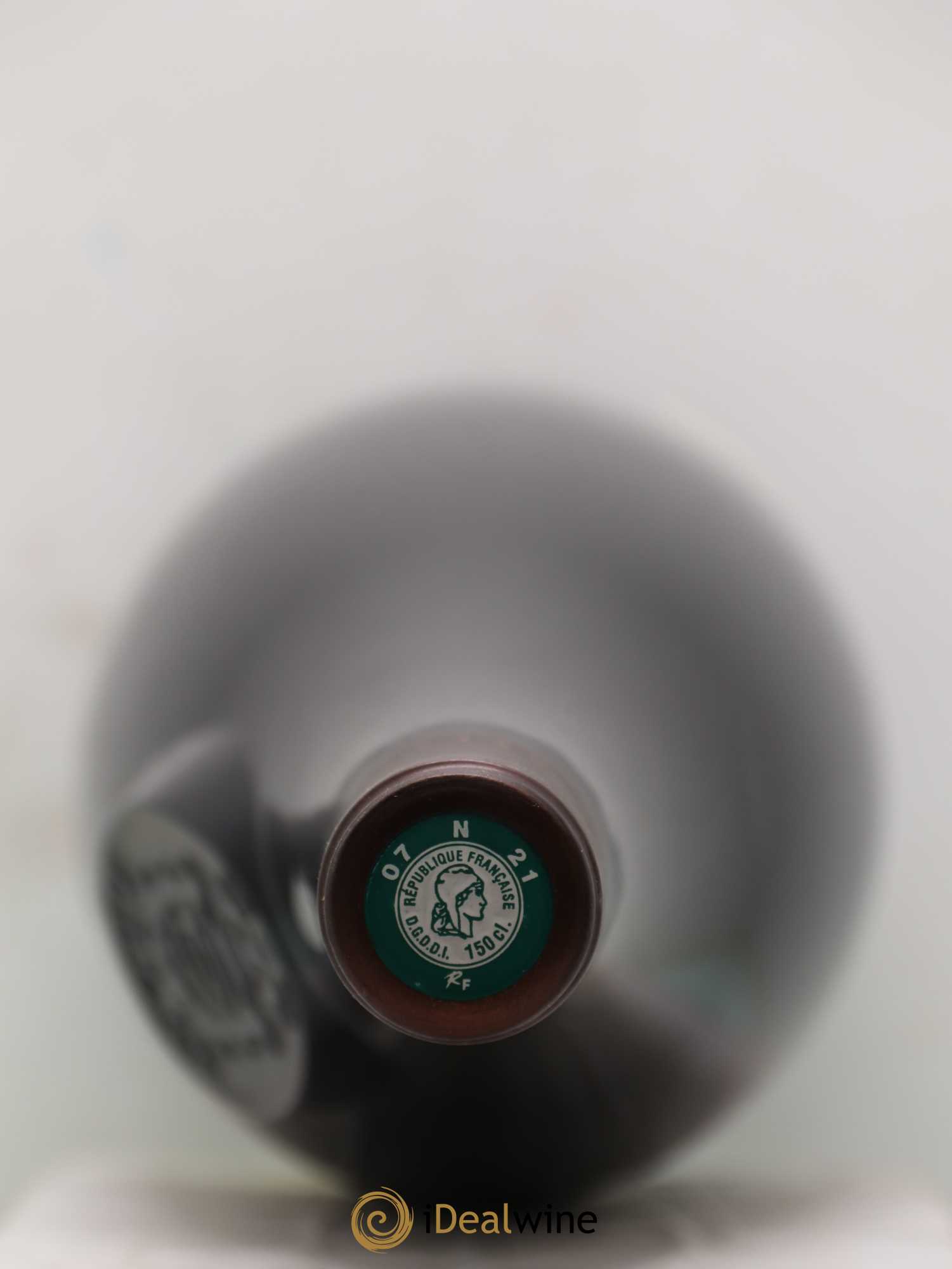 Côte-Rôtie La Landonne Delas Frères 2009 - Lot de 1 magnum - 2