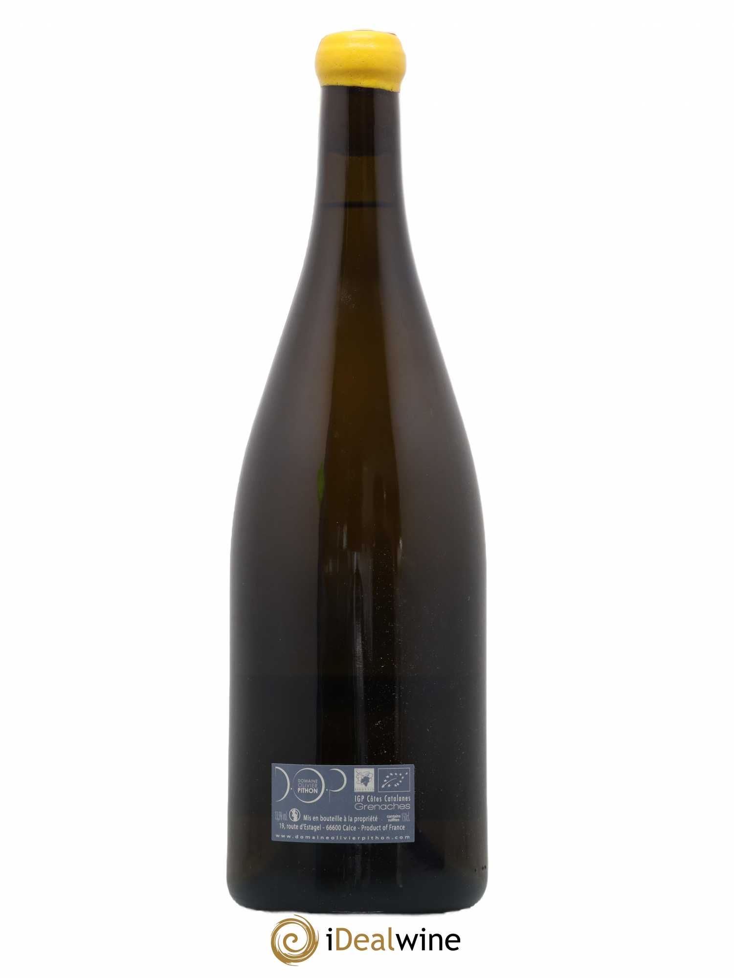 IGP Côtes Catalanes Olivier Pithon La D18 2013 - Lotto di 1 magnum - 1