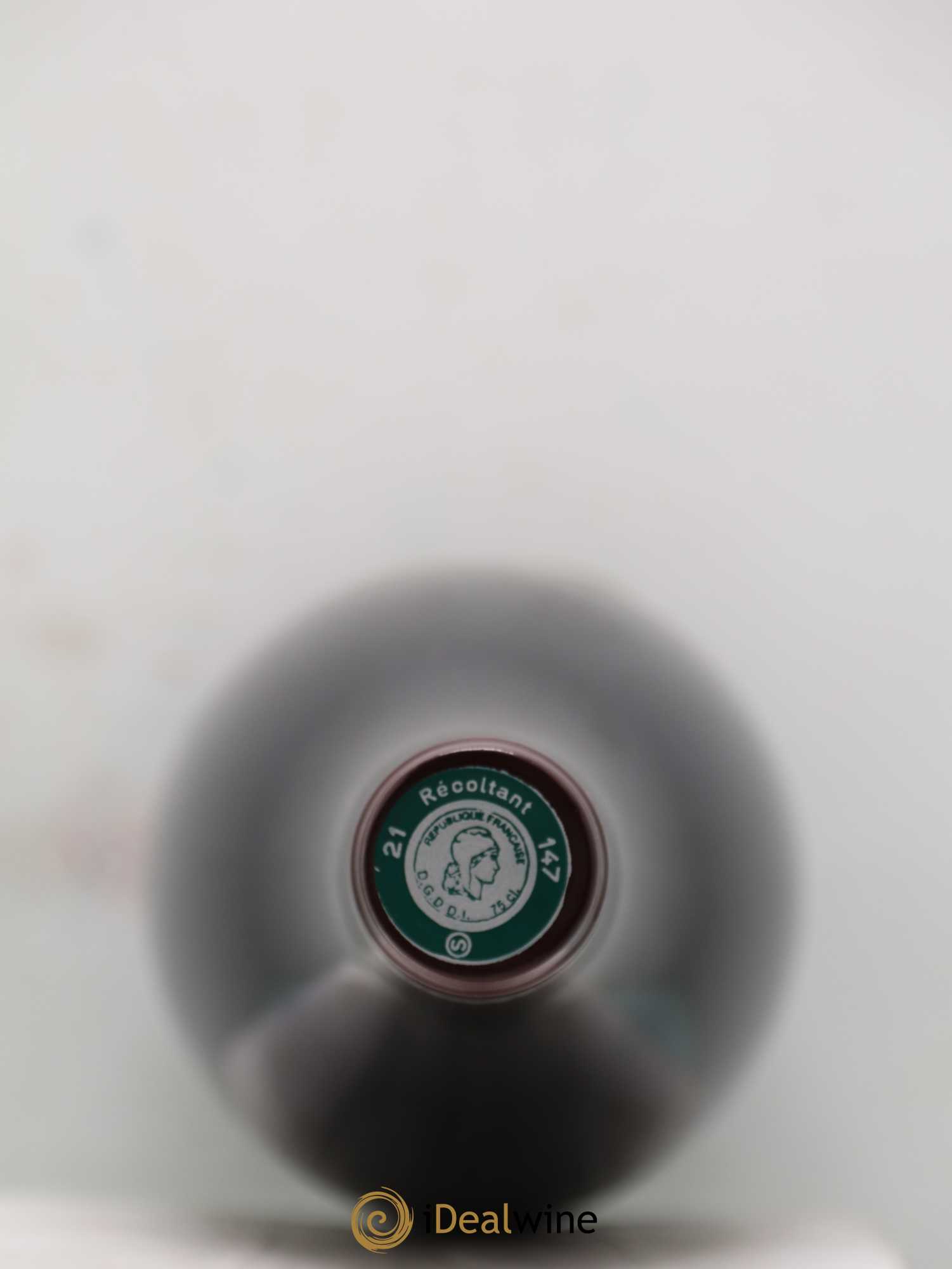 Clos des Lambrays Grand Cru Domaine des Lambrays 2009 - Lotto di 1 bottiglia - 1