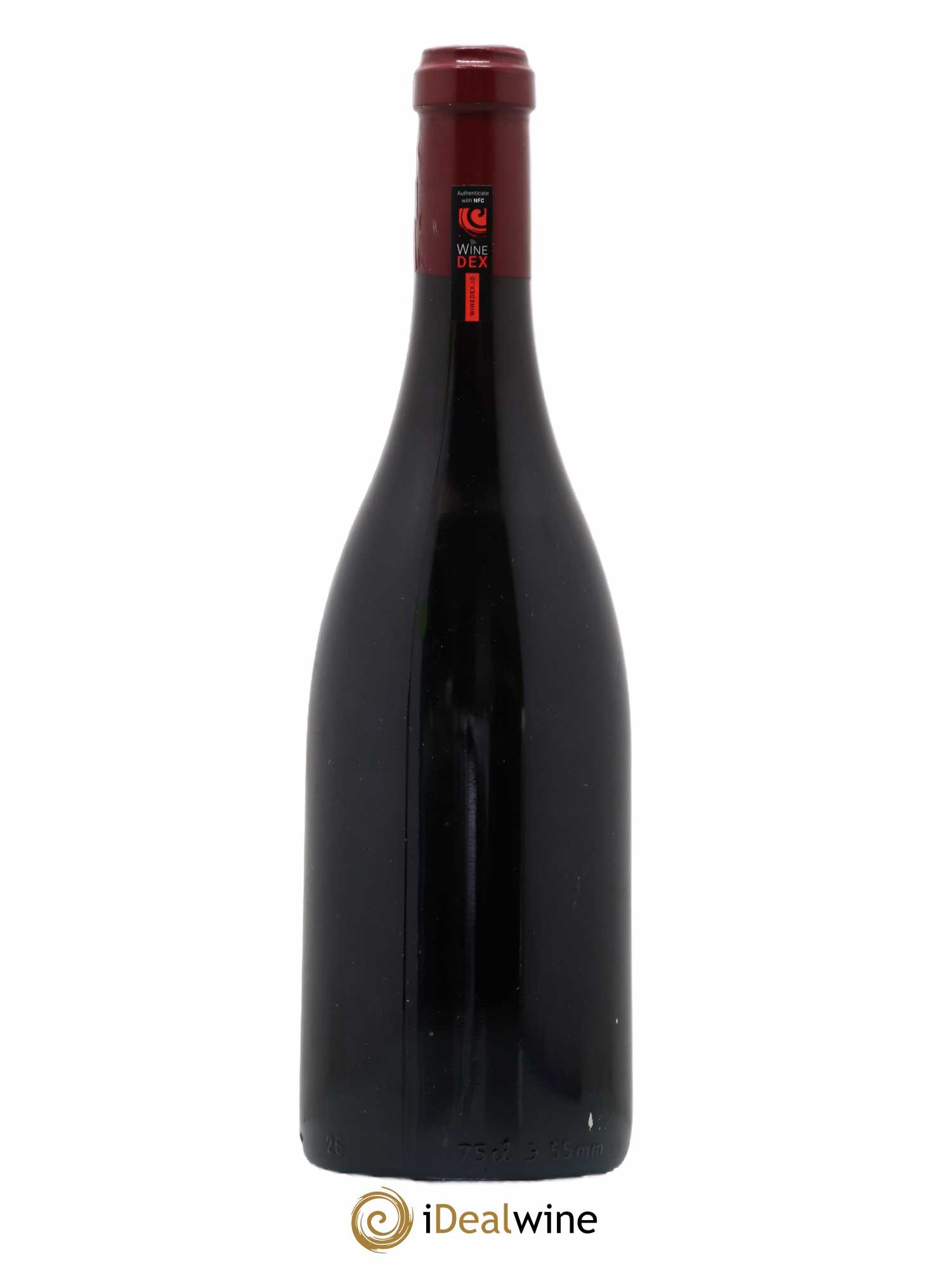 Vosne-Romanée 1er Cru Aux Malconsorts Sylvain Cathiard & Fils 2008 - Lot de 1 bouteille - 1