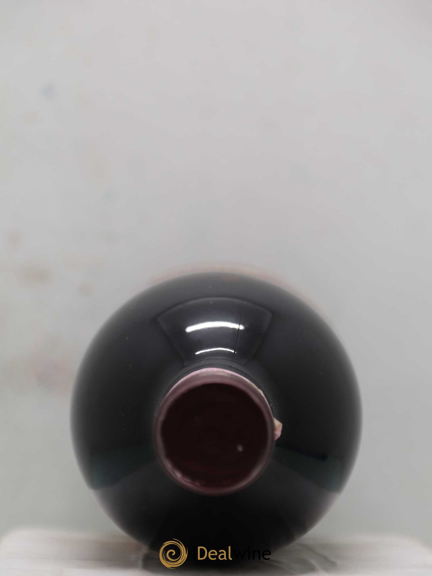 Brunello di Montalcino DOCG Poggio di Sotto 2004 - Lot de 1 bouteille - 2