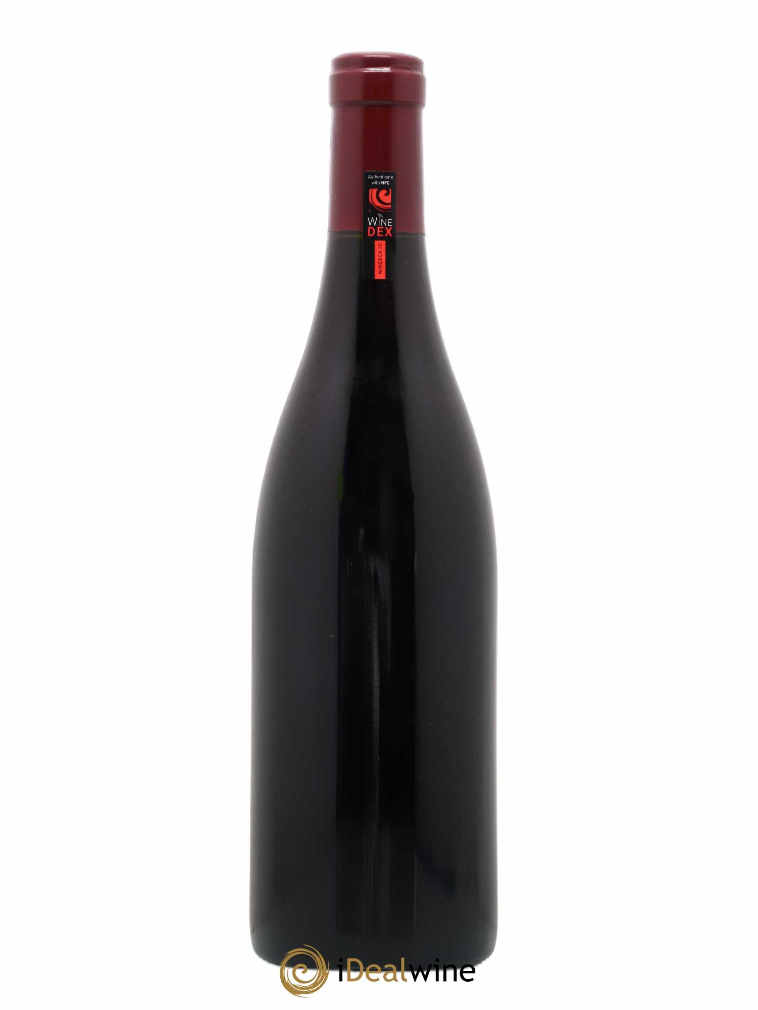 Clos de Vougeot Grand Cru Denis Mortet (Domaine) 1999 - Lot de 1 bouteille - 1