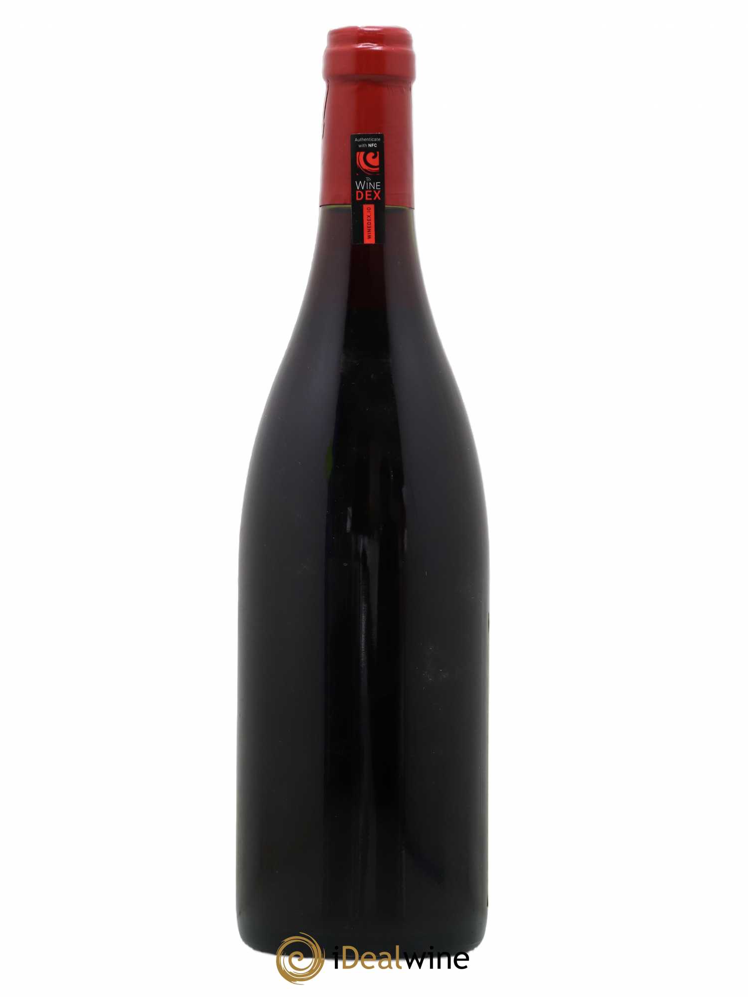 Châteauneuf-du-Pape Château Rayas Emmanuel Reynaud 2001 - Lot de 1 bouteille - 1