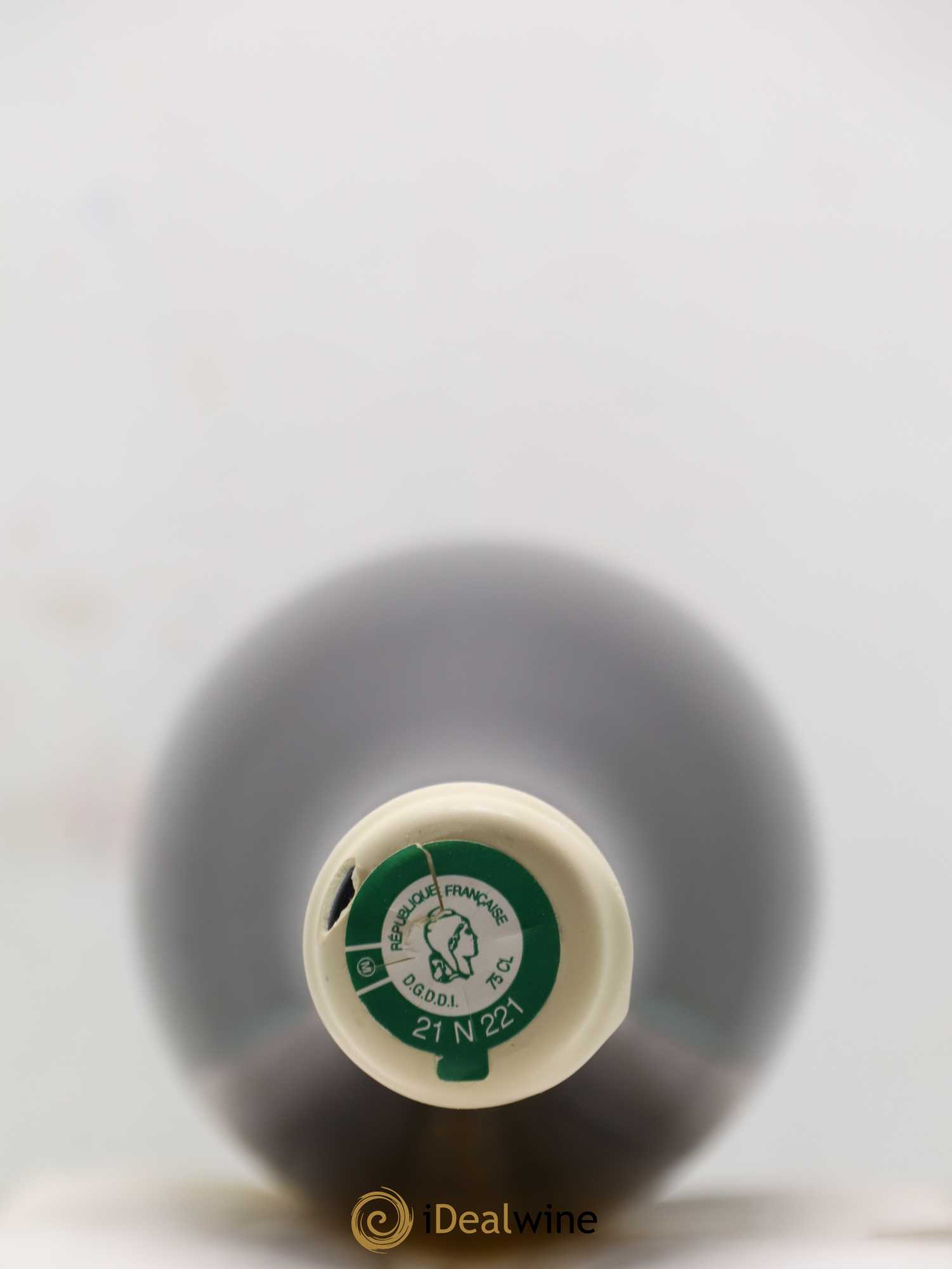 Bienvenues-Bâtard-Montrachet Grand Cru Pierre-Yves Colin Morey 2009 - Posten von 1 Flasche - 2