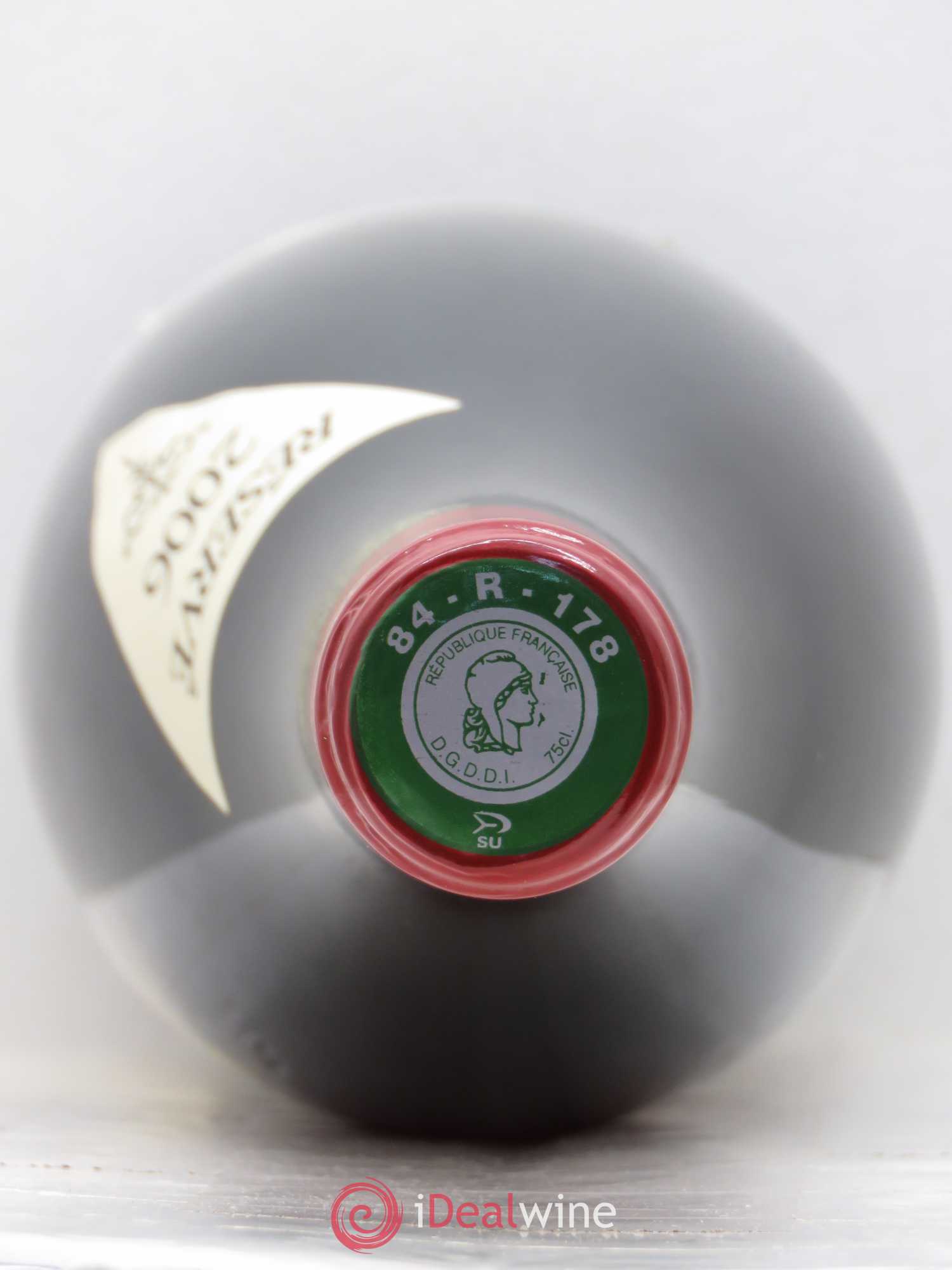 Châteauneuf-du-Pape Château Rayas Emmanuel Reynaud 2006 - Lot de 2 bouteilles - 1