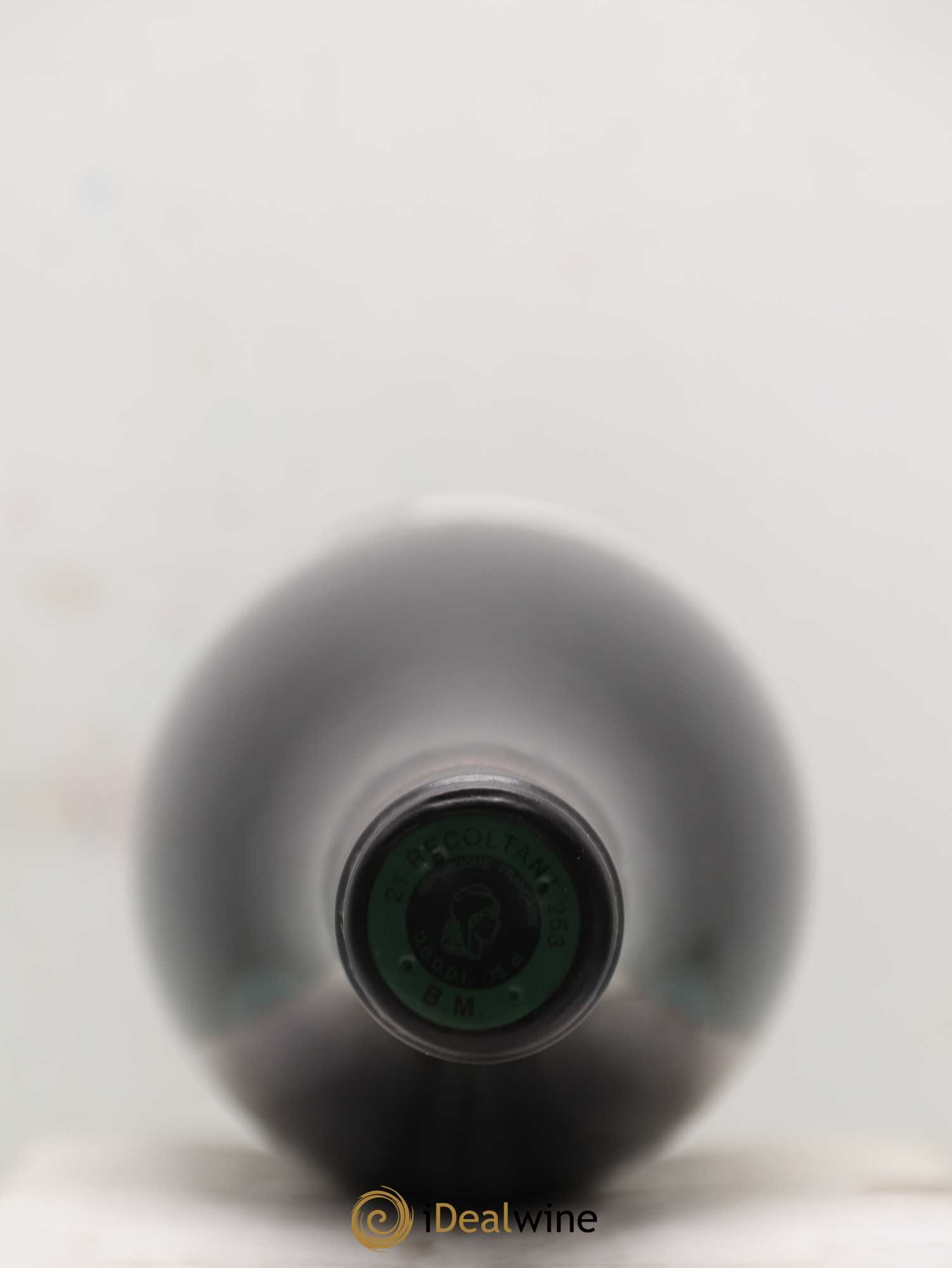 Echezeaux Grand Cru Arnoux-Lachaux (Domaine) 2014 - Lot de 1 bouteille - 2