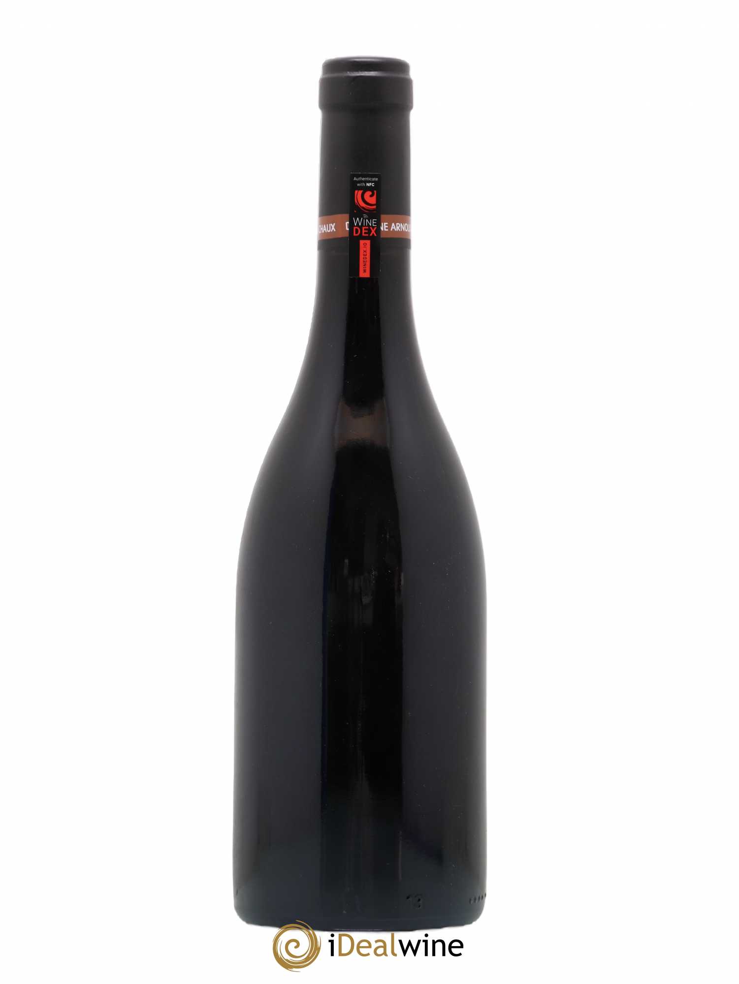 Clos de Vougeot Grand Cru Arnoux-Lachaux (Domaine) 2014 - Lot de 1 bouteille - 1