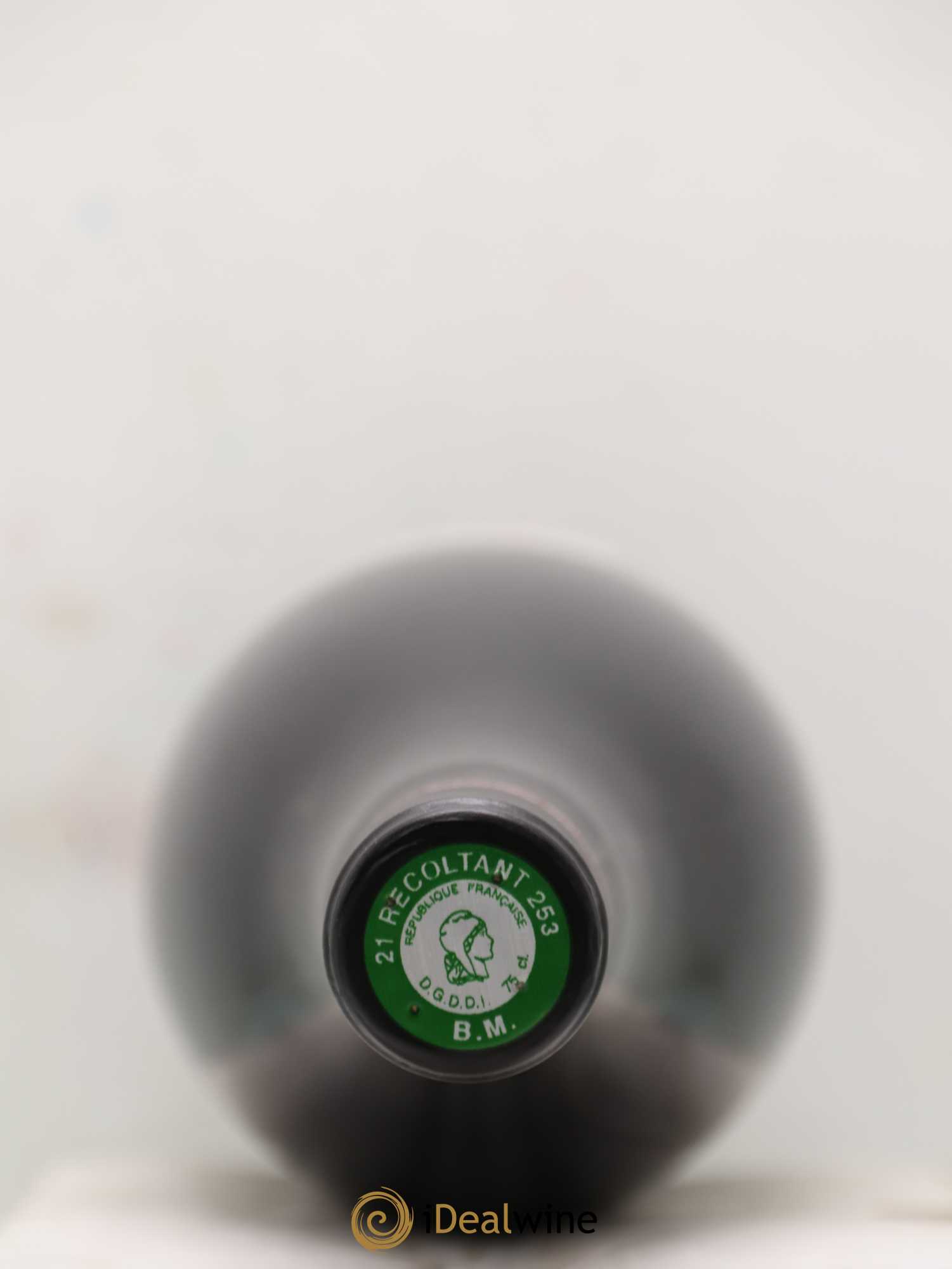 Echezeaux Grand Cru Arnoux-Lachaux (Domaine) 2010 - Lot de 1 bouteille - 2