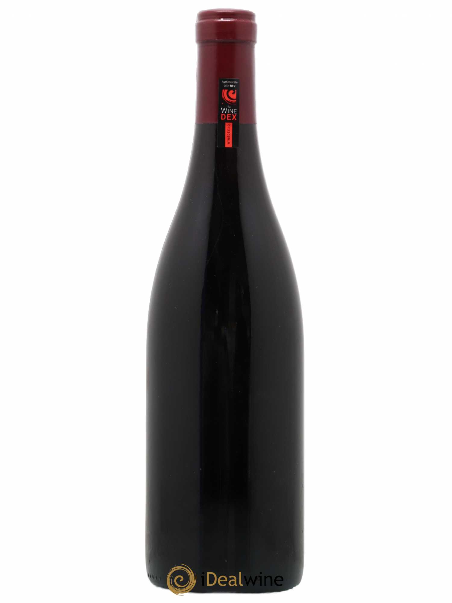 Chambertin Grand Cru Denis Mortet (Domaine) 1999 - Lot de 1 bouteille - 1