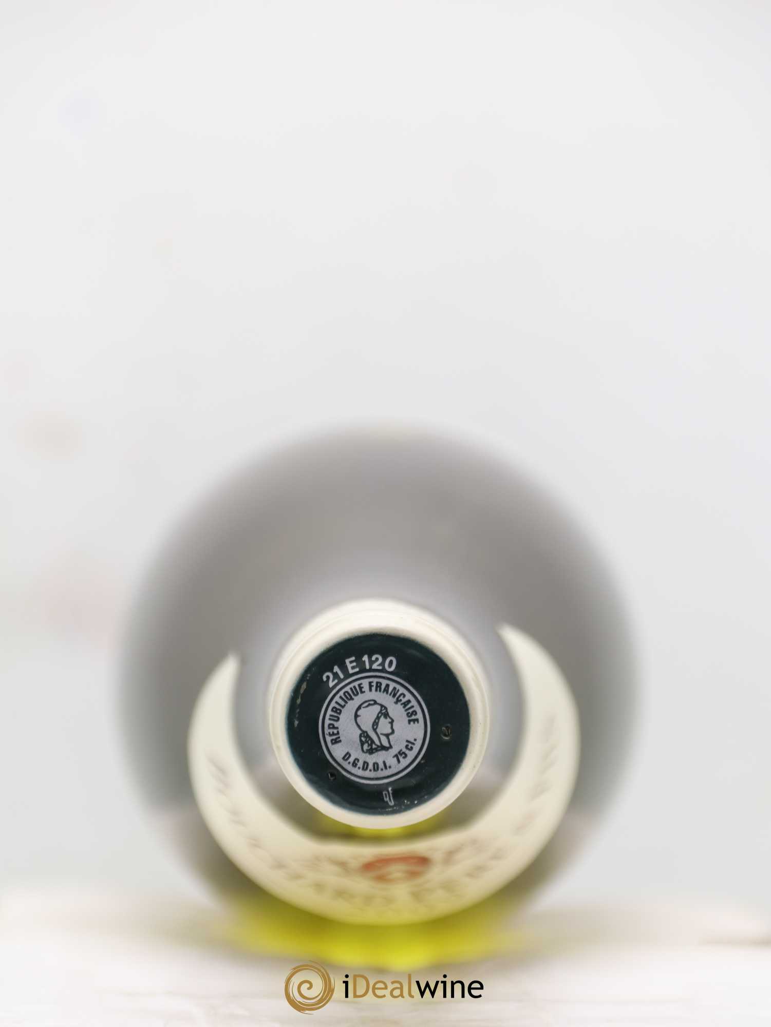 Chevalier-Montrachet Grand Cru Bouchard Père & Fils 2009 - Lot de 1 bouteille - 1