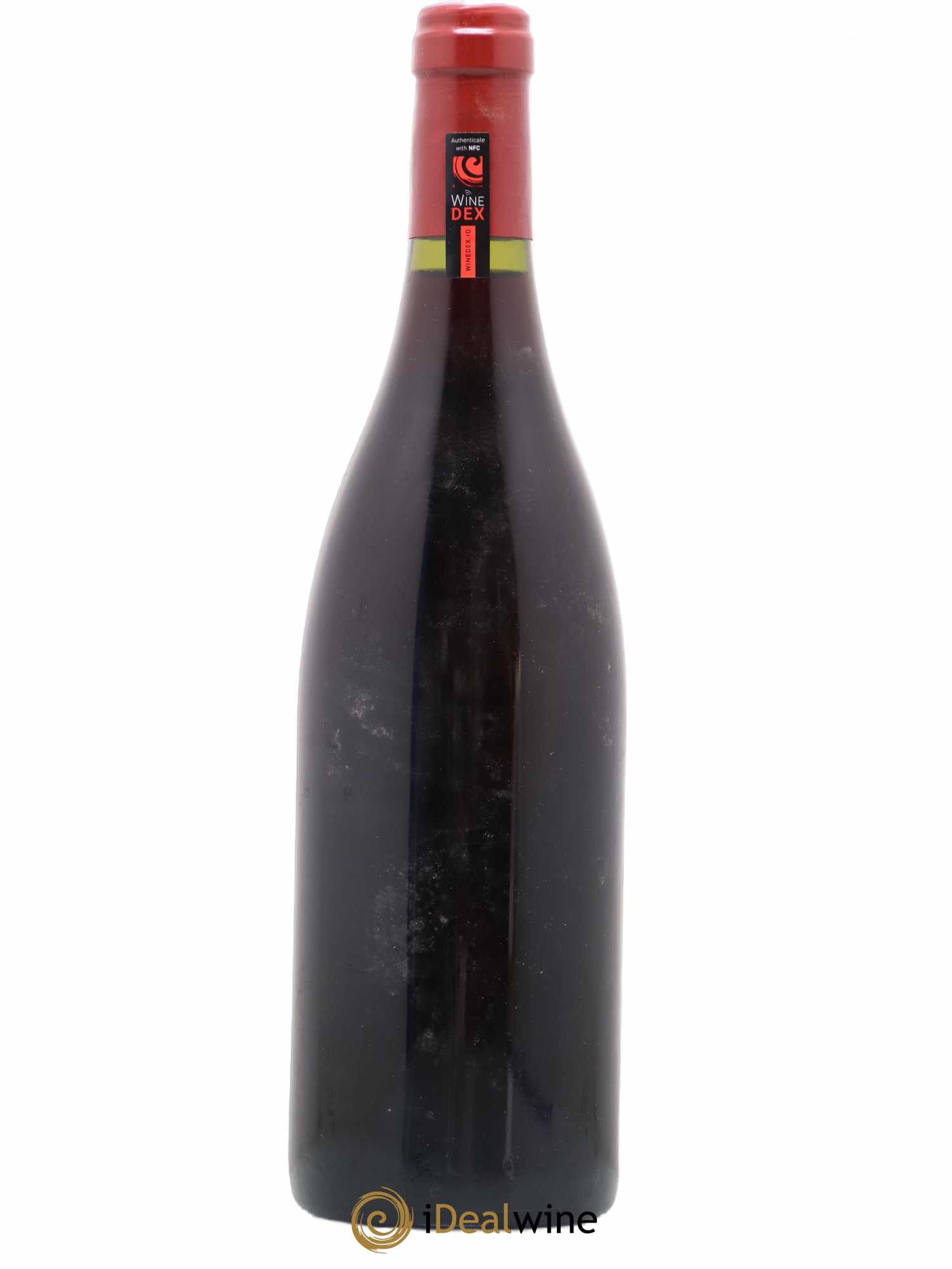 Châteauneuf-du-Pape Château Rayas Emmanuel Reynaud 2005 - Lot de 1 bouteille - 1
