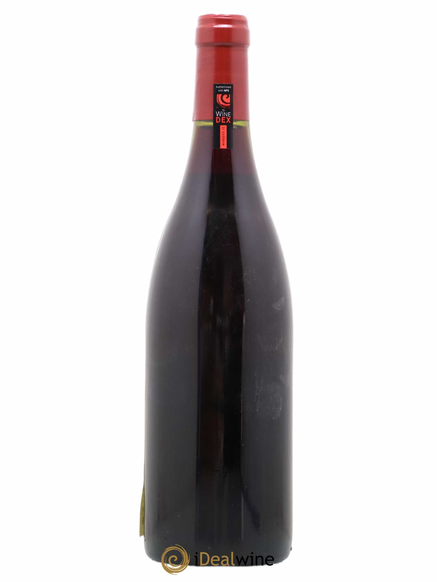 Châteauneuf-du-Pape Château Rayas Emmanuel Reynaud 2004 - Lot de 1 bouteille - 1