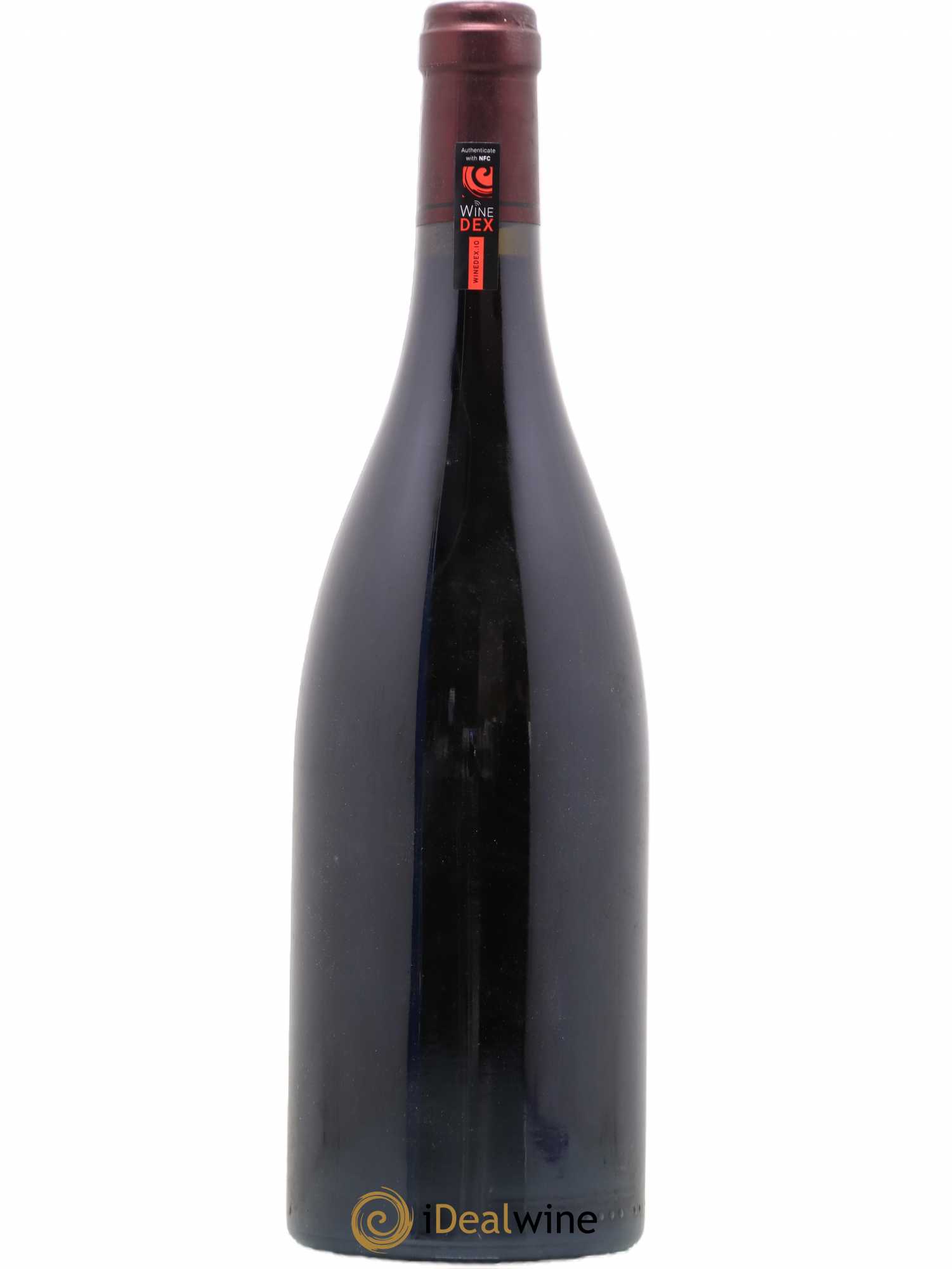 Côte-Rôtie Côte Brune Jamet (Domaine) 2001 - Lot de 1 bouteille - 1