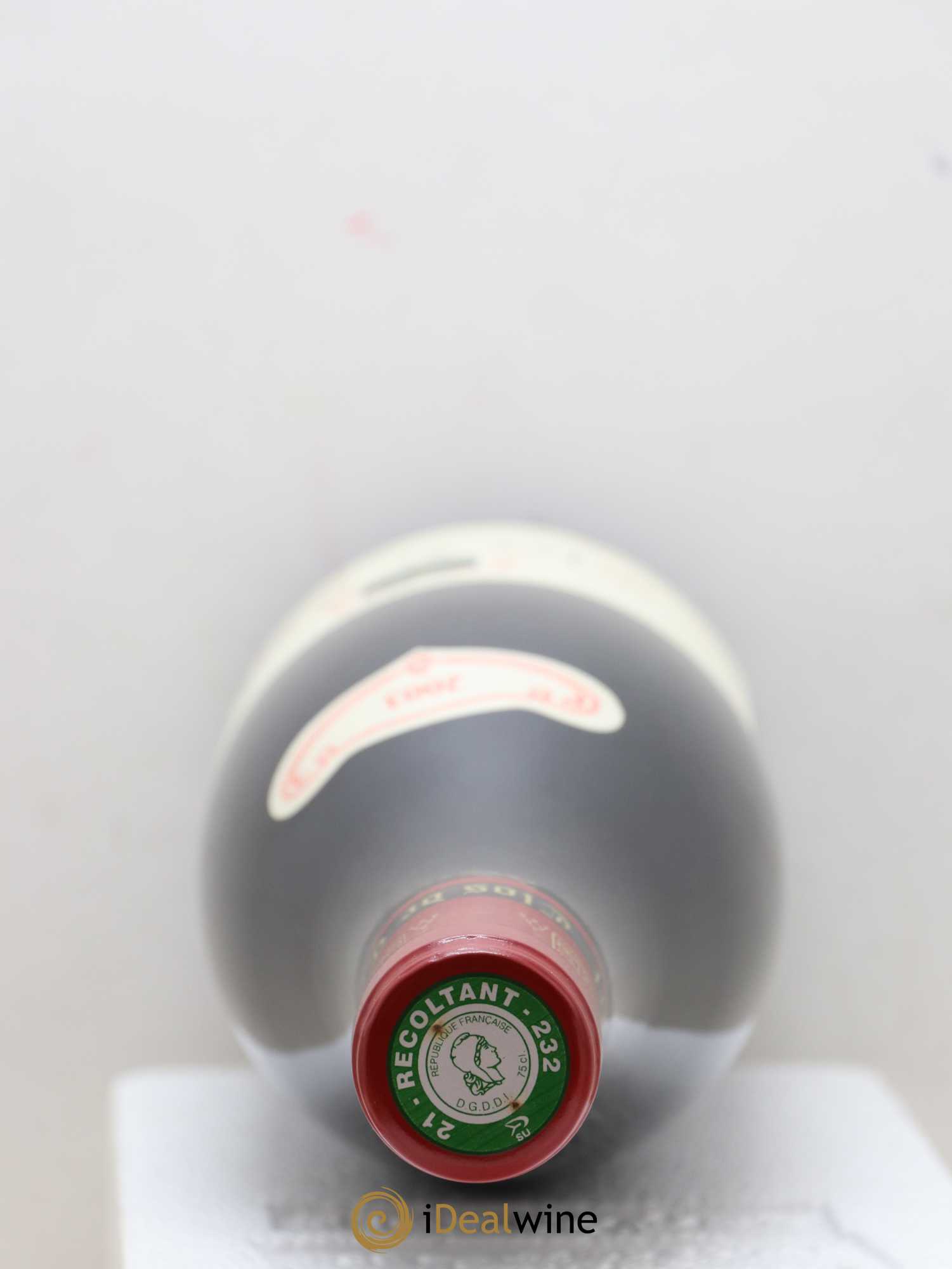 Clos de Tart Grand Cru Clos de Tart 2003 - Lot de 1 bouteille - 1