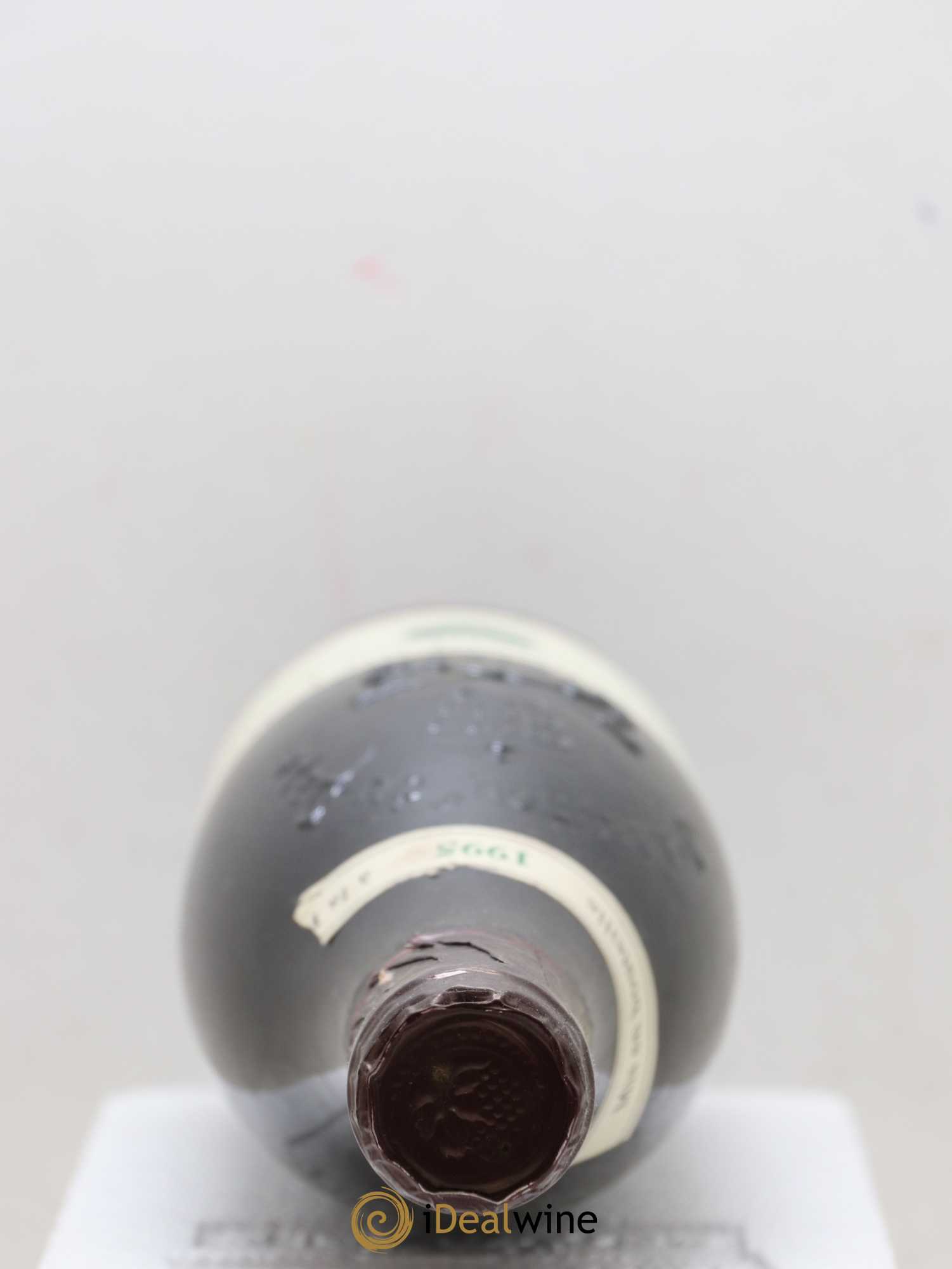 Châteauneuf-du-Pape Réserve des Célestins Henri Bonneau & Fils 1995 - Lot of 1 bottle - 1