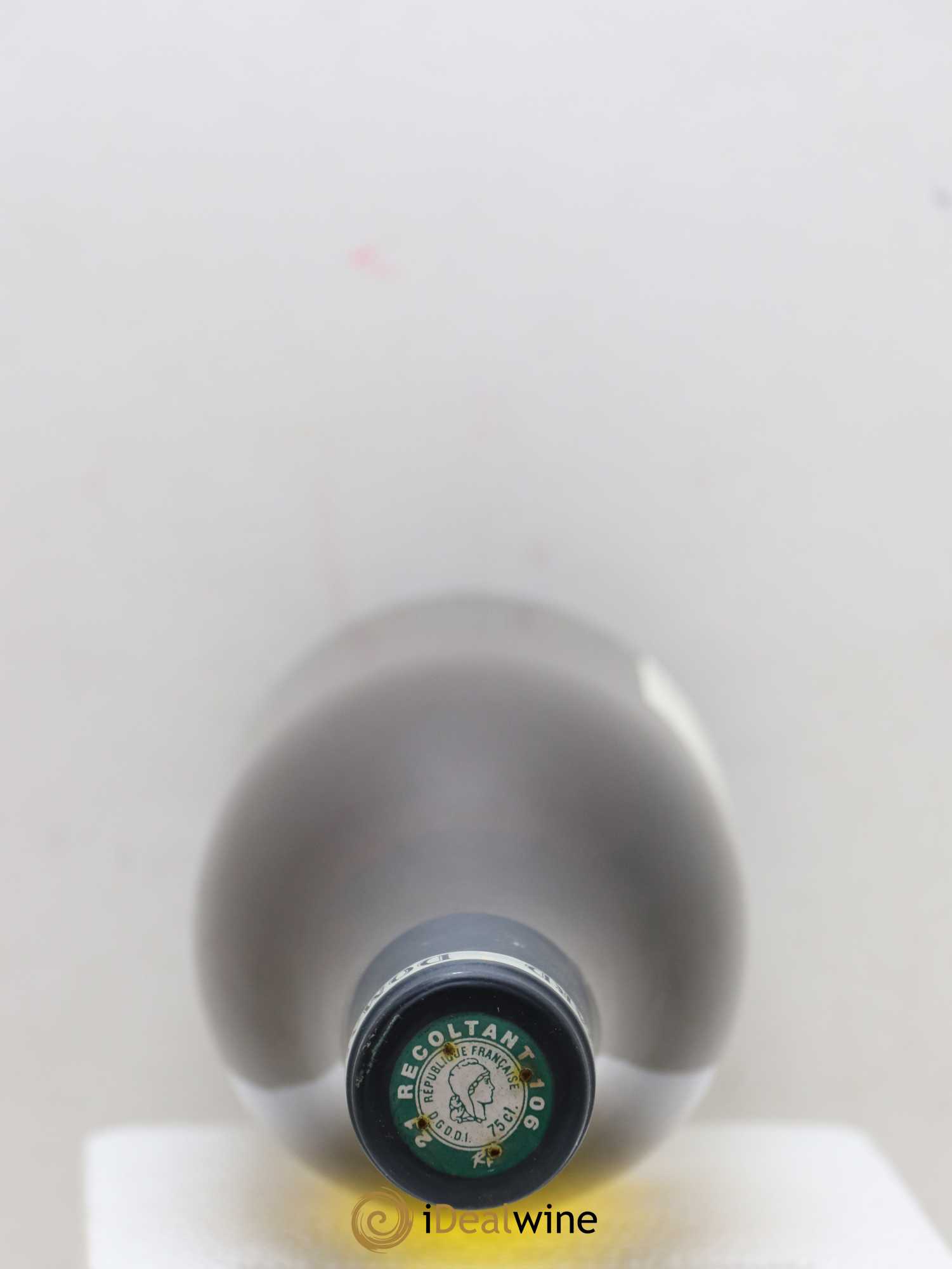 Bâtard-Montrachet Grand Cru Fontaine-Gagnard (Domaine) 2008 - Lot de 1 bouteille - 1