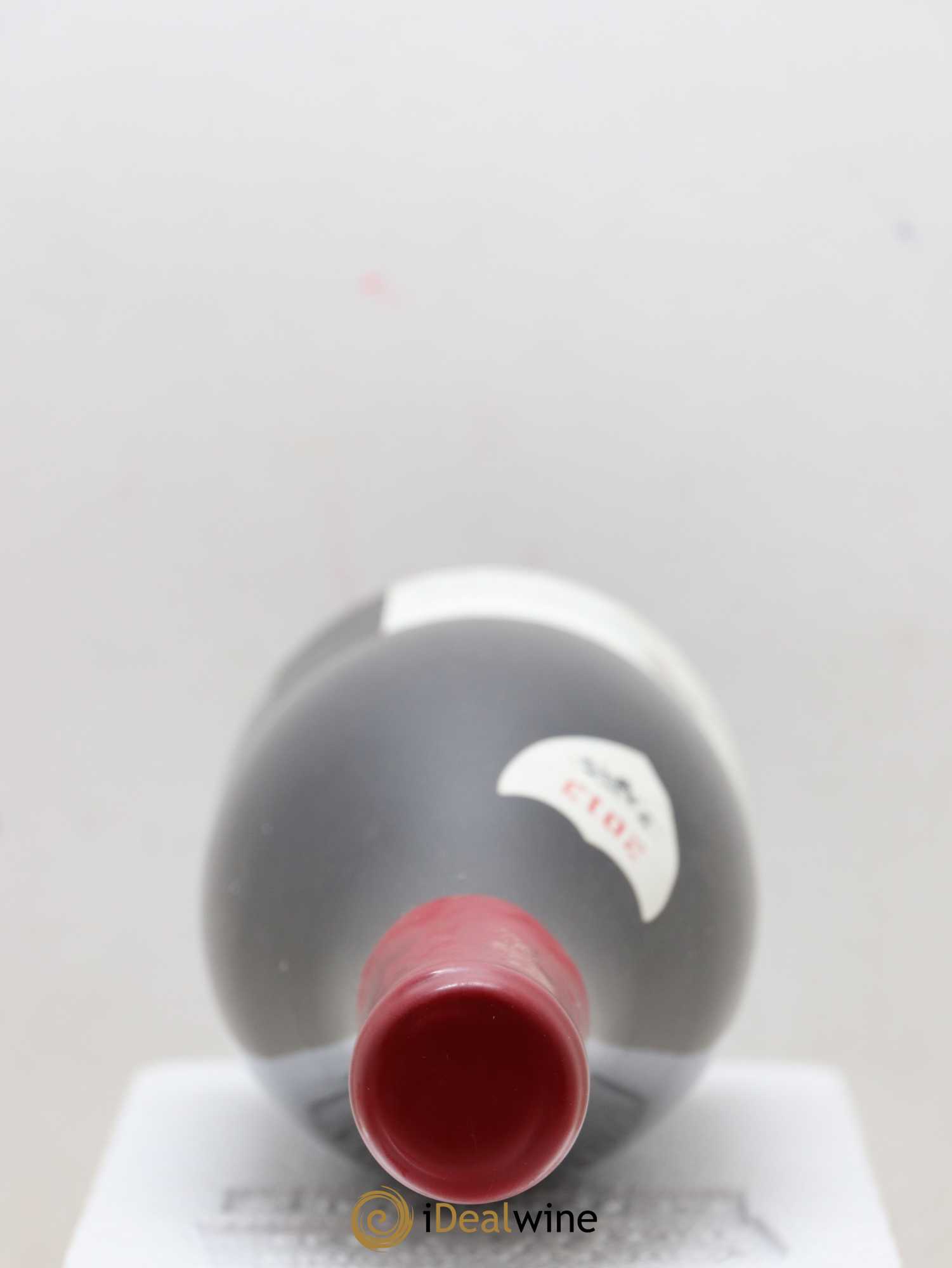 Latricières-Chambertin Grand Cru Vieilles Vignes Fourrier (Domaine) 2013 - Lot of 1 bottle - 2