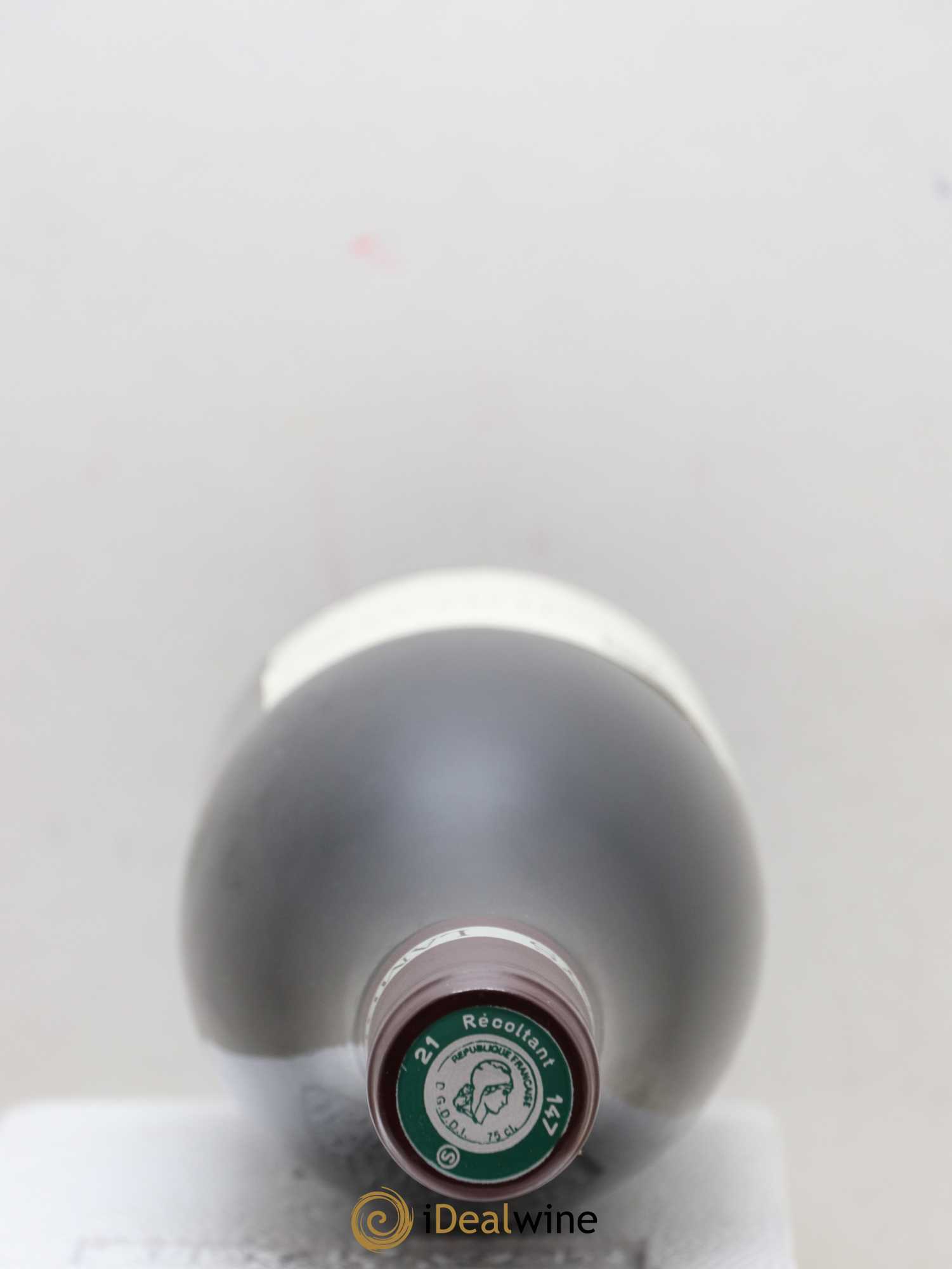 Clos des Lambrays Grand Cru Domaine des Lambrays 2009 - Lot de 1 bouteille - 1