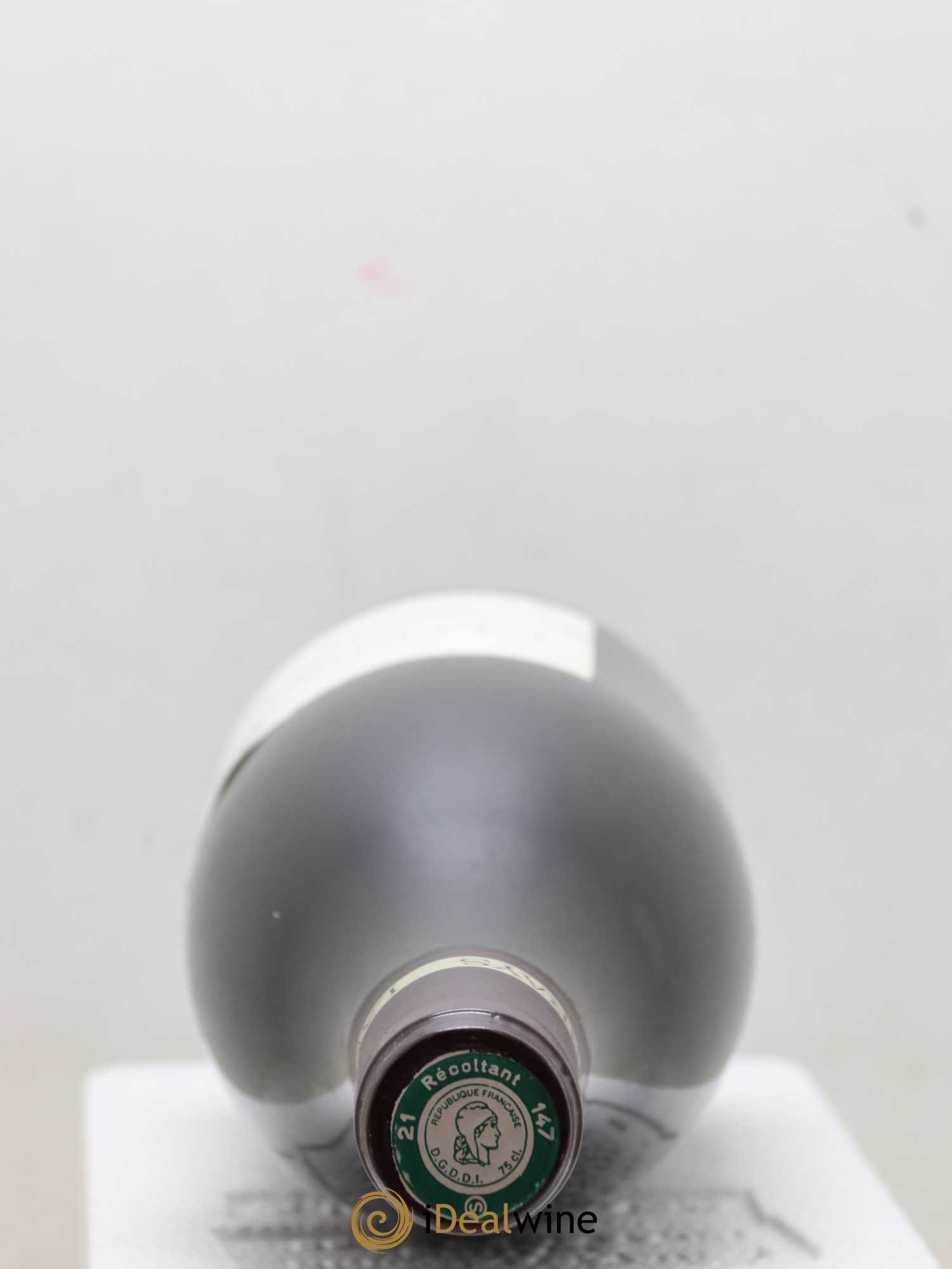 Clos des Lambrays Grand Cru Domaine des Lambrays 2005 - Lot of 1 bottle - 1