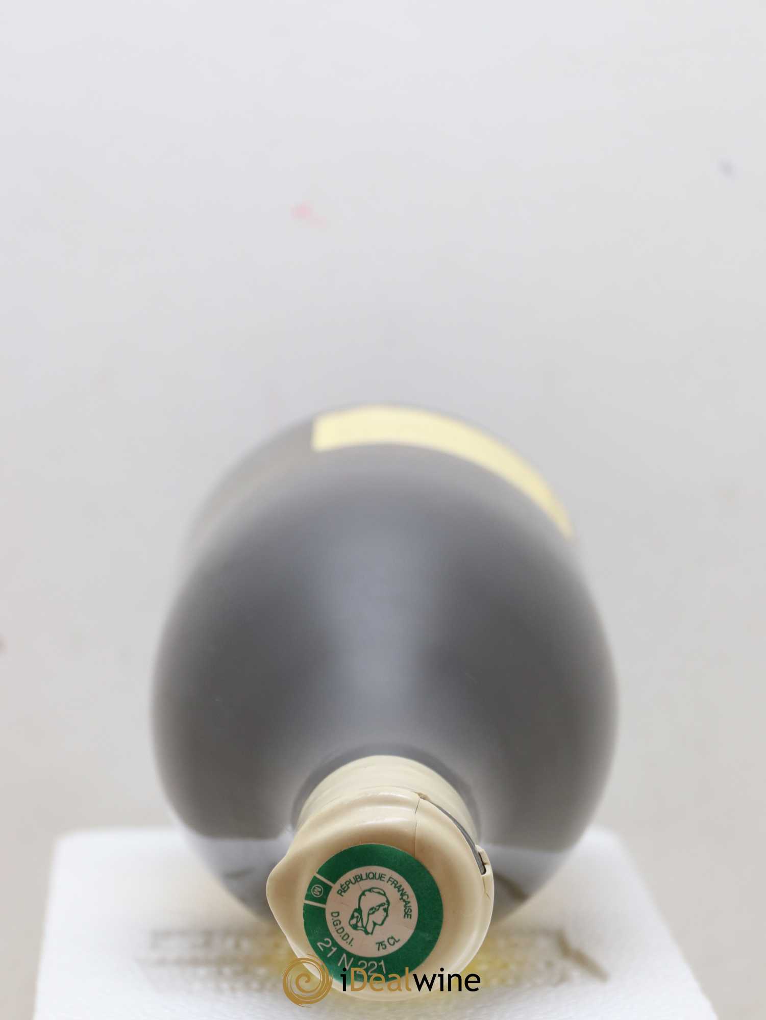 Chassagne-Montrachet 1er Cru Les Caillerets Pierre-Yves Colin Morey 2014 - Lot de 1 bouteille - 2