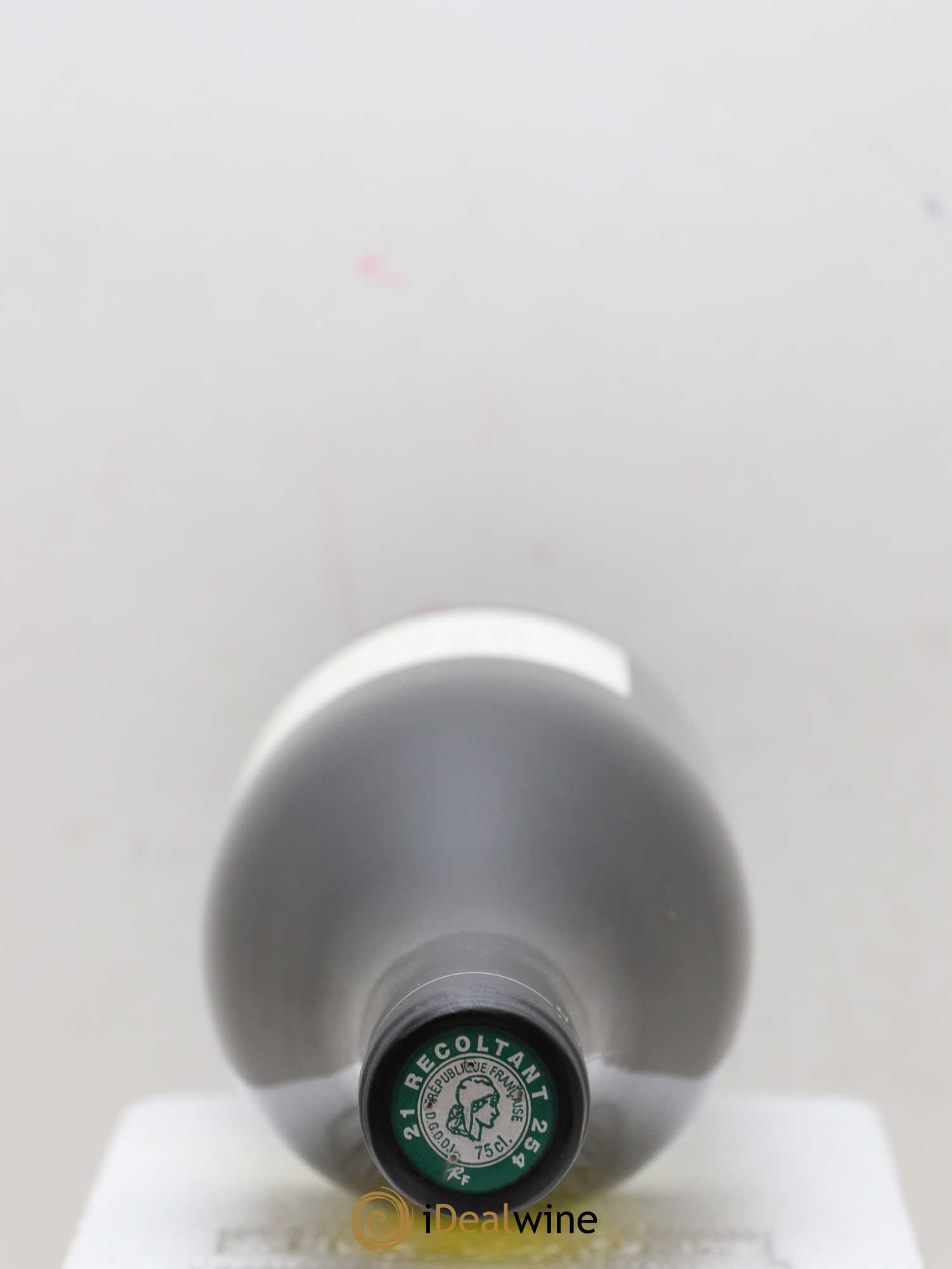 Chassagne-Montrachet 1er Cru (Morgeot) Tête du Clos Vincent Dancer 2019 - Lot of 1 bottle - 2