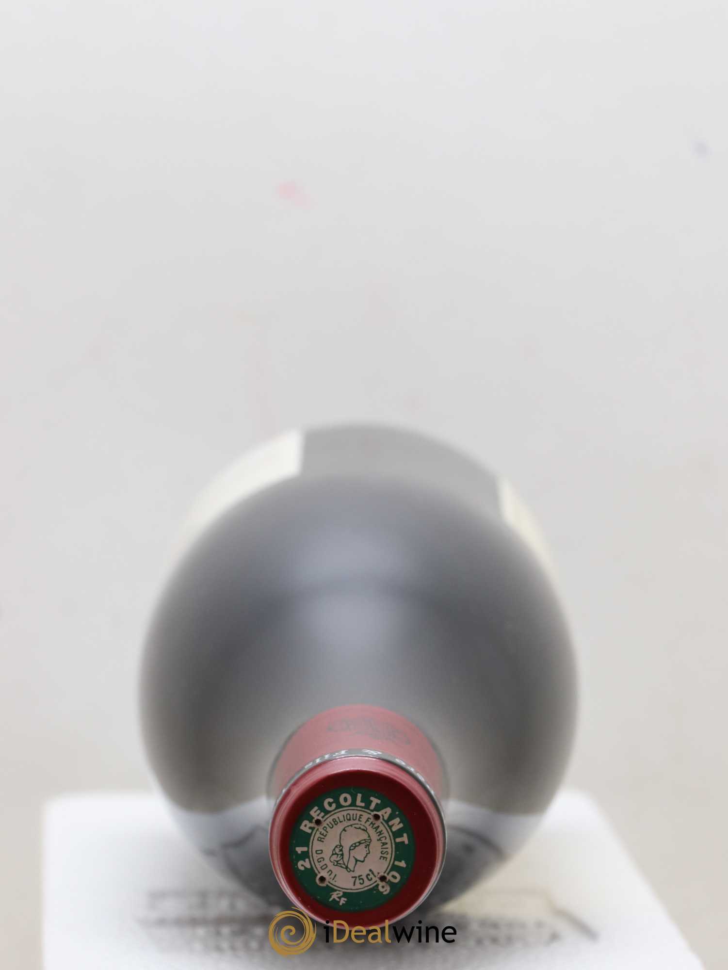 Chambolle-Musigny 1er Cru Les Amoureuses Robert Groffier Père & Fils (Domaine) 2009 - Lot de 1 bouteille - 2