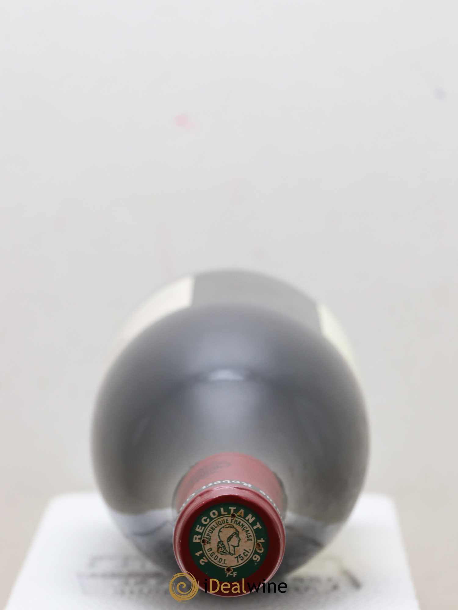 Chambertin Clos de Bèze Grand Cru Robert Groffier Père & Fils (Domaine) 2011 - Lot of 1 bottle - 2