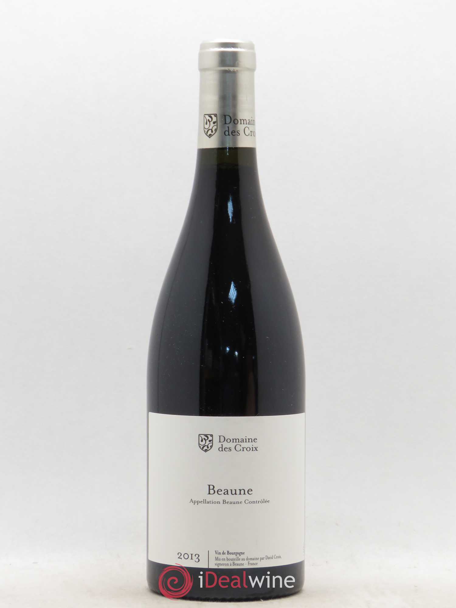 Beaune Domaine des Croix 2013 - Lot de 1 bouteille - 0