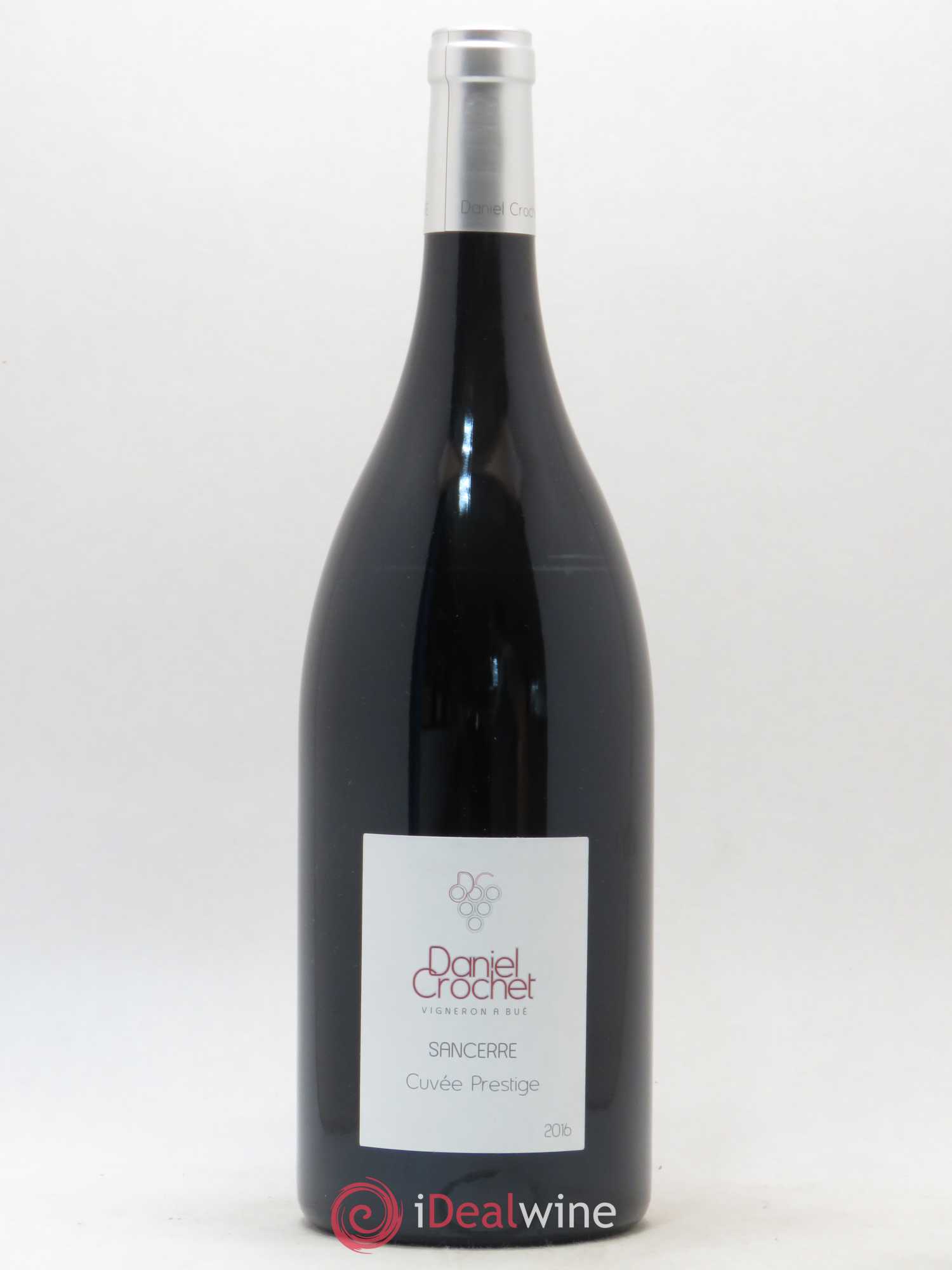Sancerre Prestige Daniel Crochet 2016 - Posten von 1 Magnum - 0